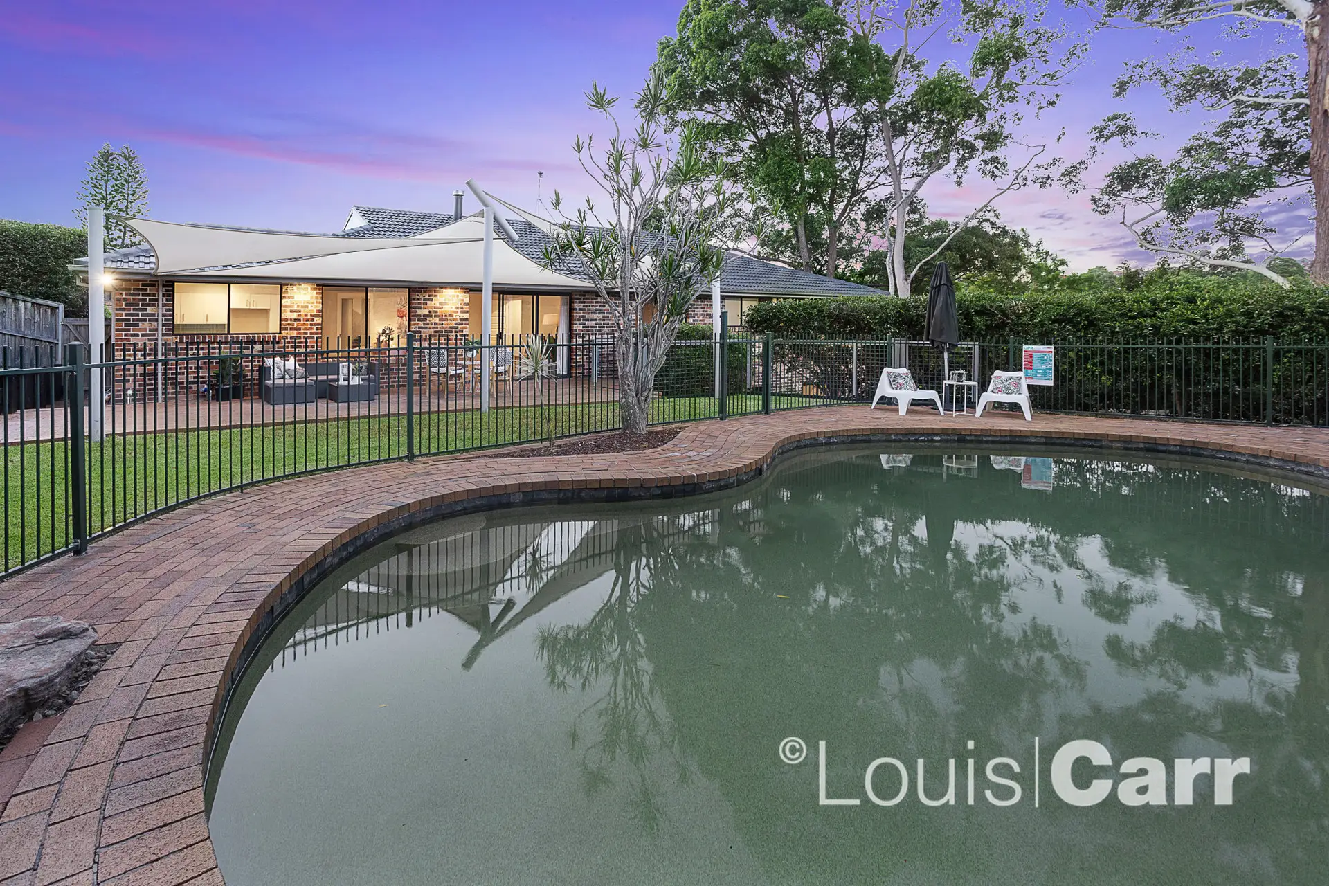 9 Giuffre Place, West Pennant Hills Sold by Louis Carr Real Estate - image 7