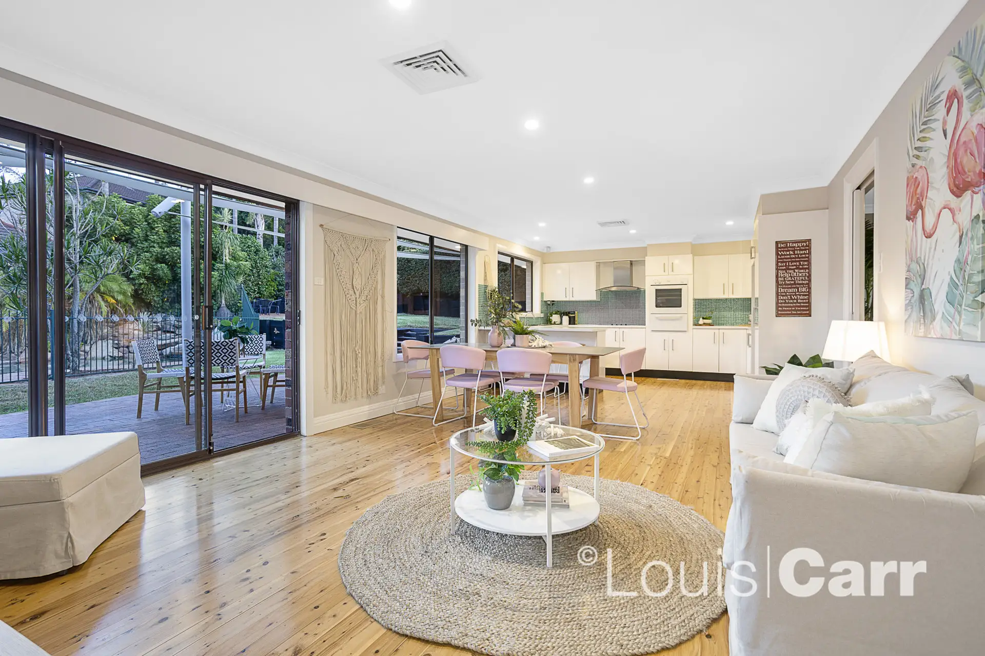 9 Giuffre Place, West Pennant Hills Sold by Louis Carr Real Estate - image 2