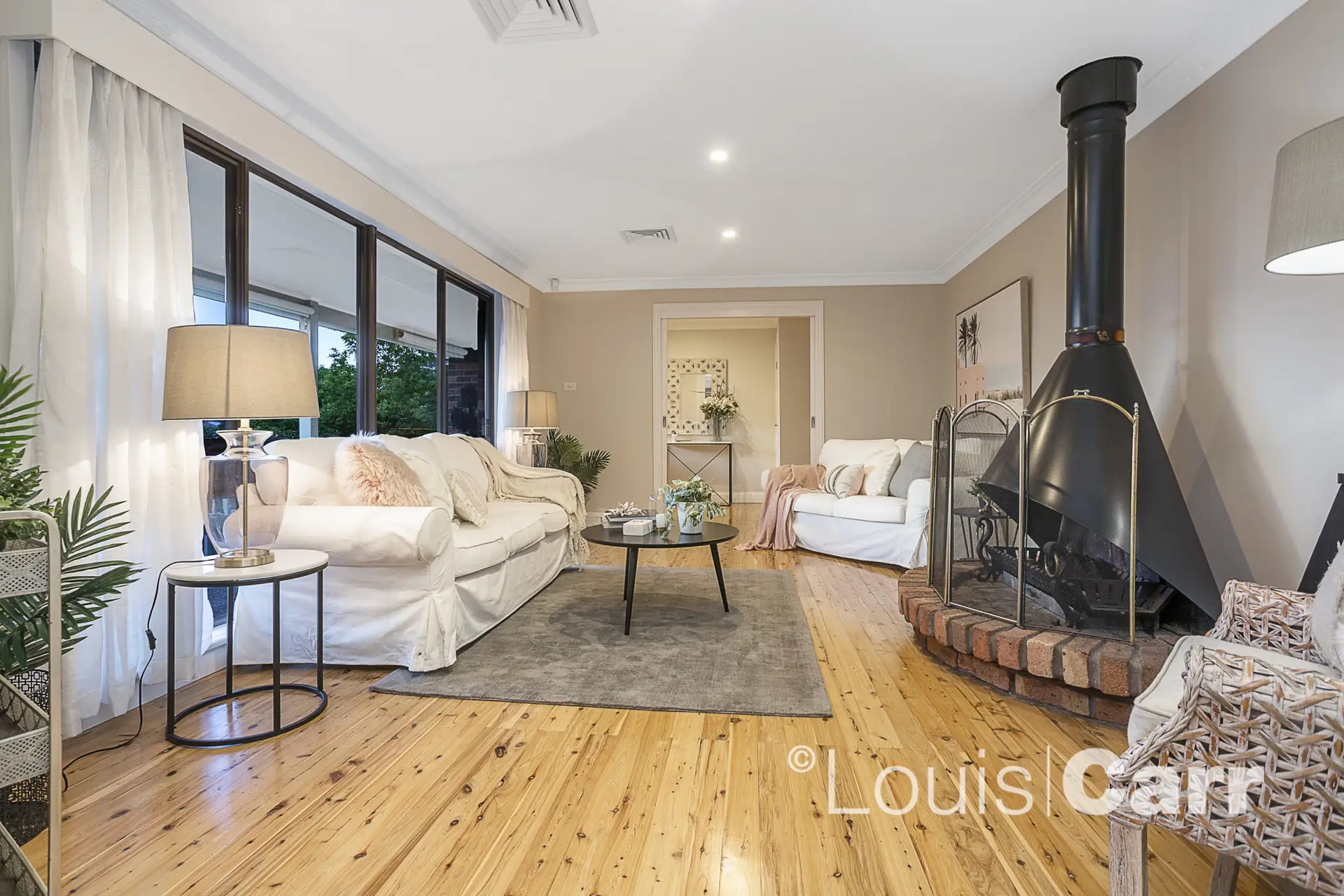 9 Giuffre Place, West Pennant Hills Sold by Louis Carr Real Estate - image 6
