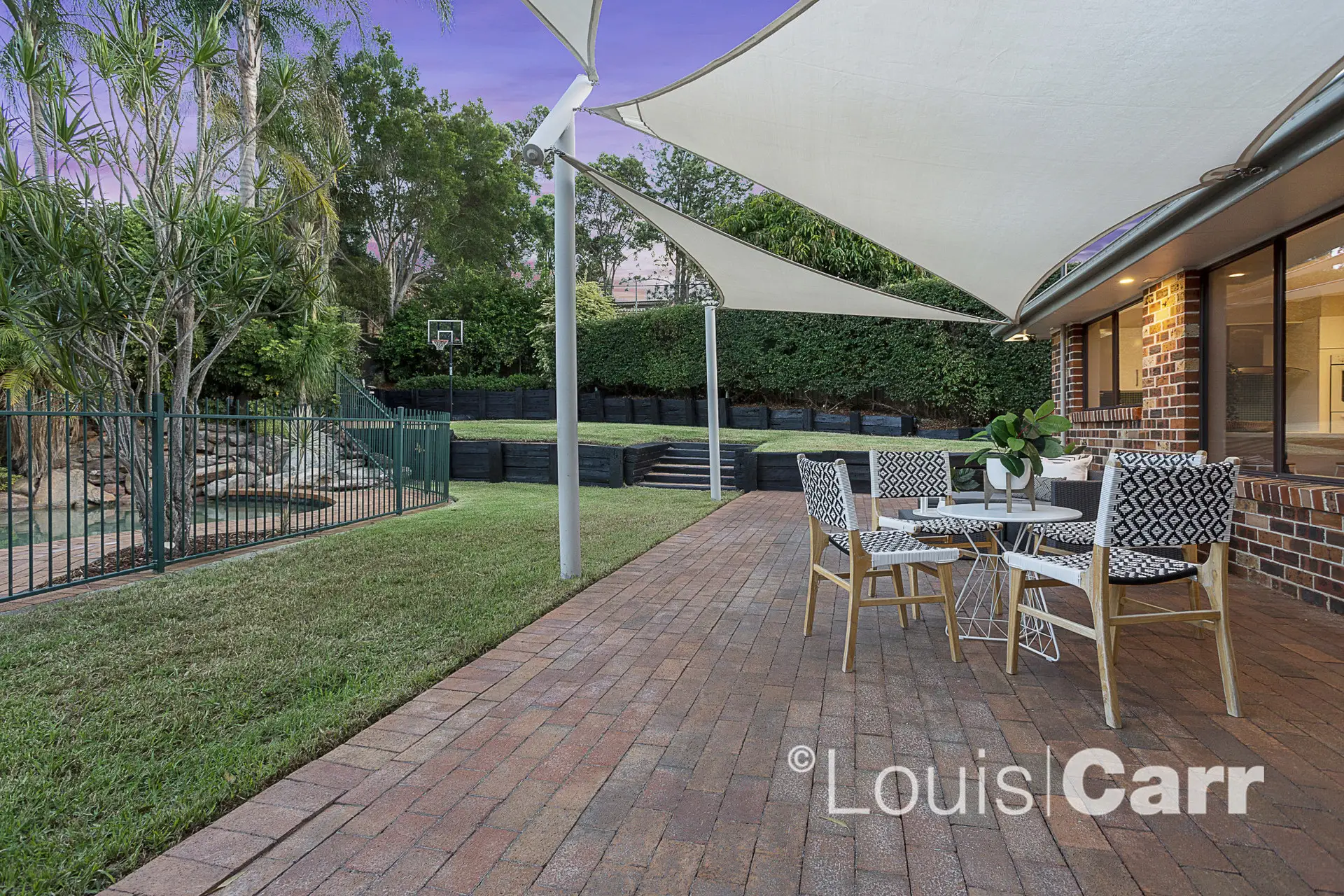 9 Giuffre Place, West Pennant Hills Sold by Louis Carr Real Estate - image 3