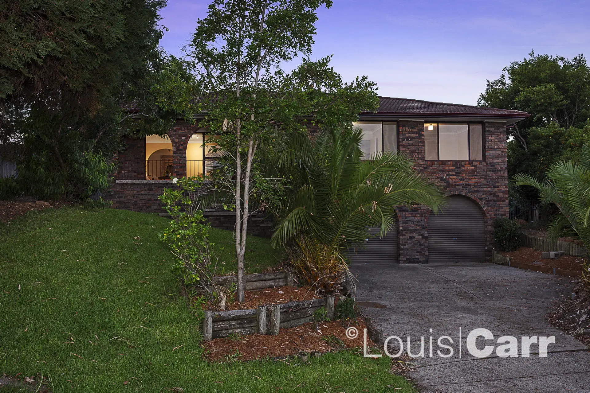 7 Kalumna Close, Cherrybrook Sold by Louis Carr Real Estate - image 1