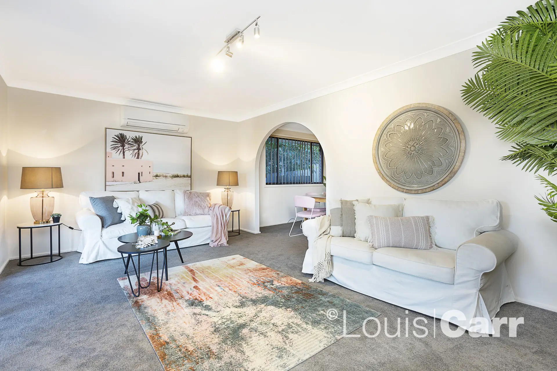 7 Kalumna Close, Cherrybrook Sold by Louis Carr Real Estate - image 2