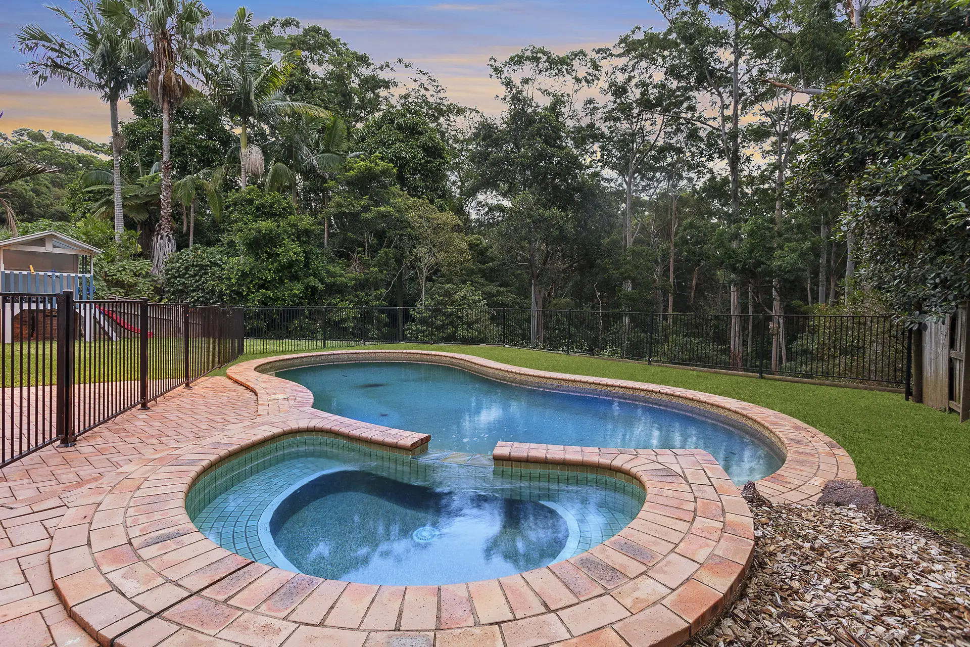 Photo #2: 16 Wintergreen Place, West Pennant Hills - Sold by Louis Carr Real Estate