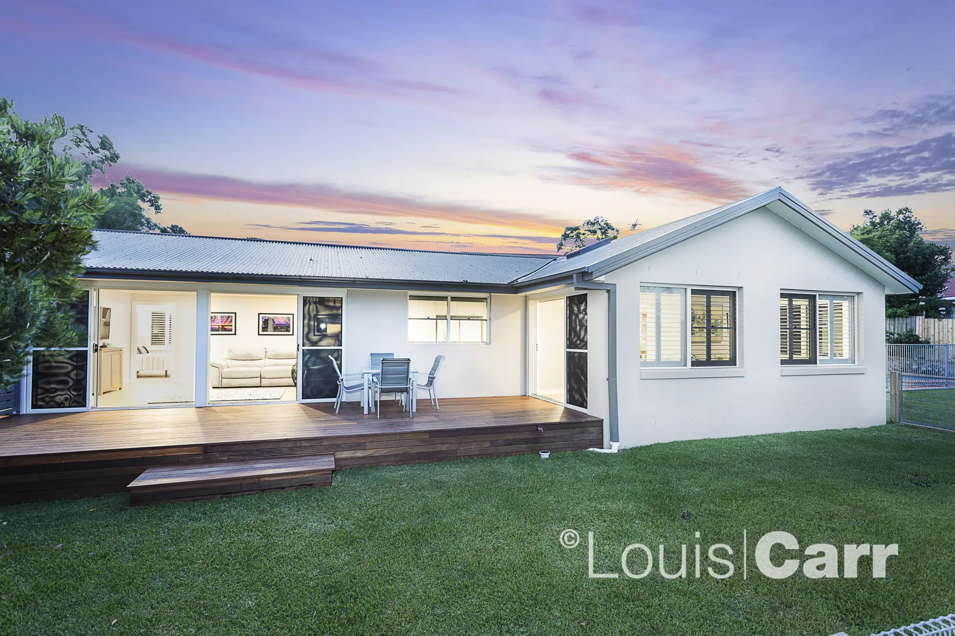 2 Nerang Close, West Pennant Hills Sold by Louis Carr Real Estate - image 2