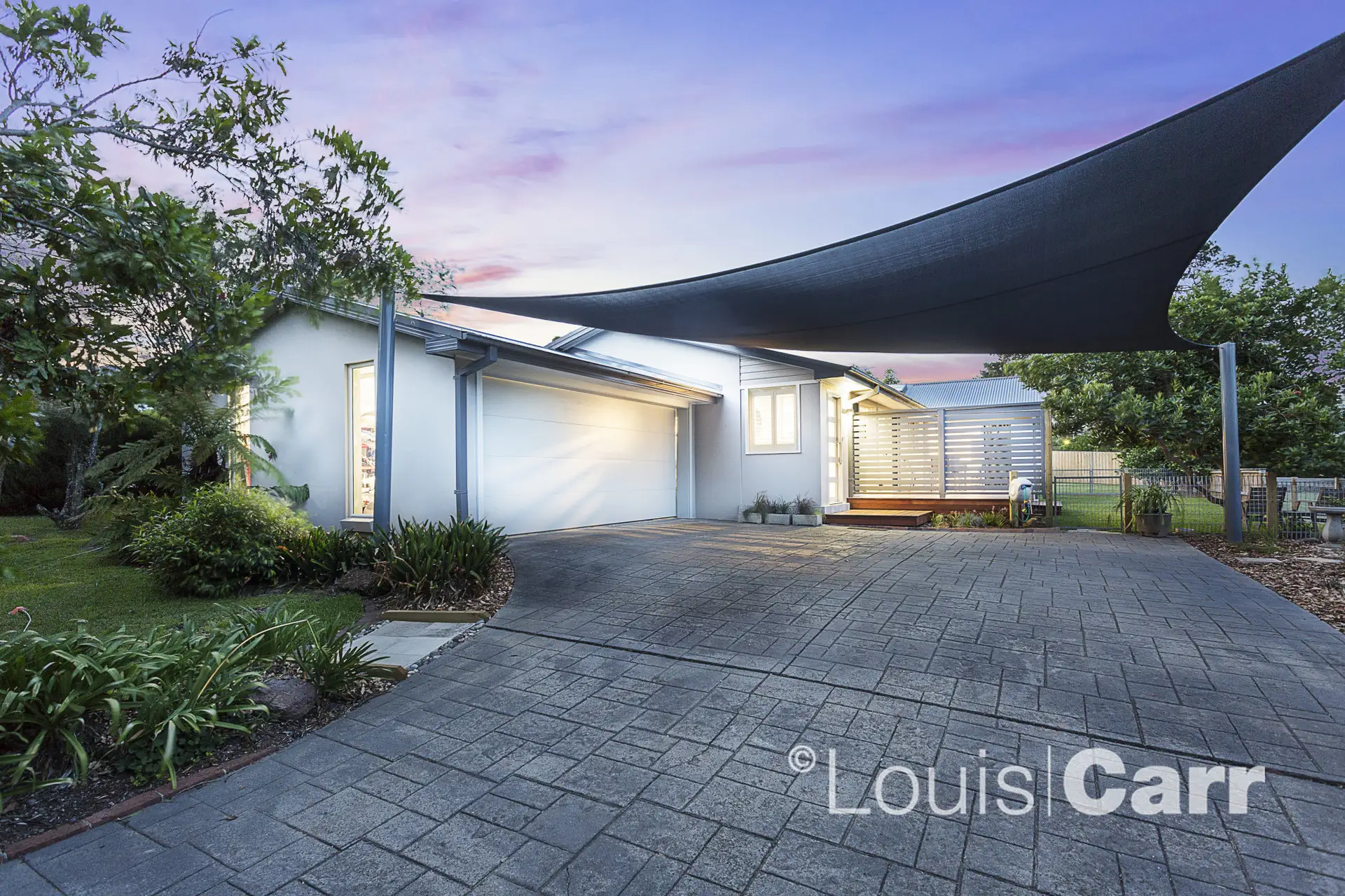 2 Nerang Close, West Pennant Hills Sold by Louis Carr Real Estate - image 5