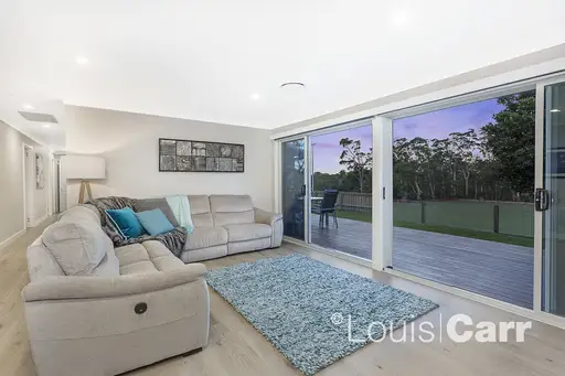 2 Nerang Close, West Pennant Hills Sold by Louis Carr Real Estate