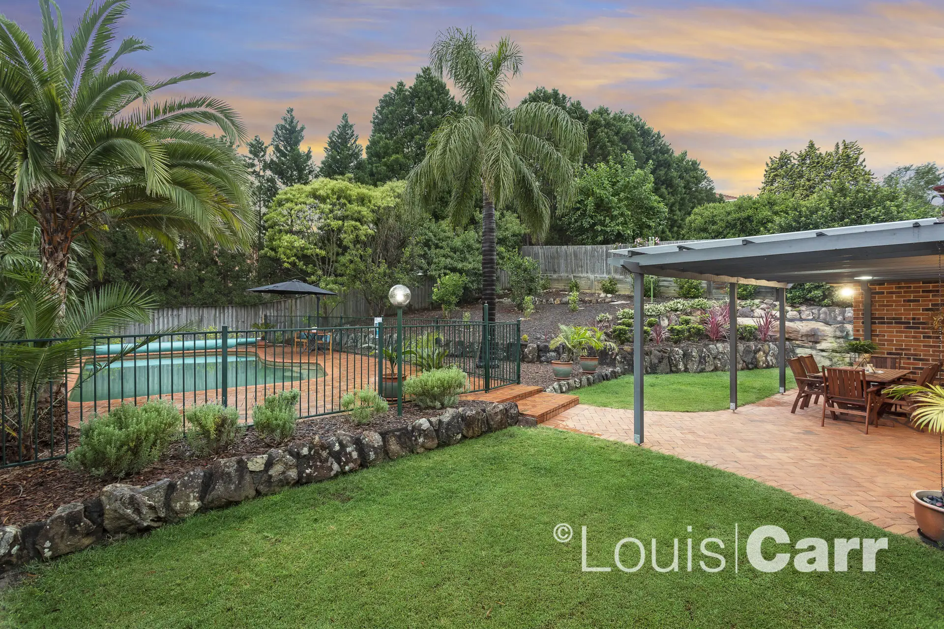 7 Tambaroora Place, West Pennant Hills Sold by Louis Carr Real Estate - image 3