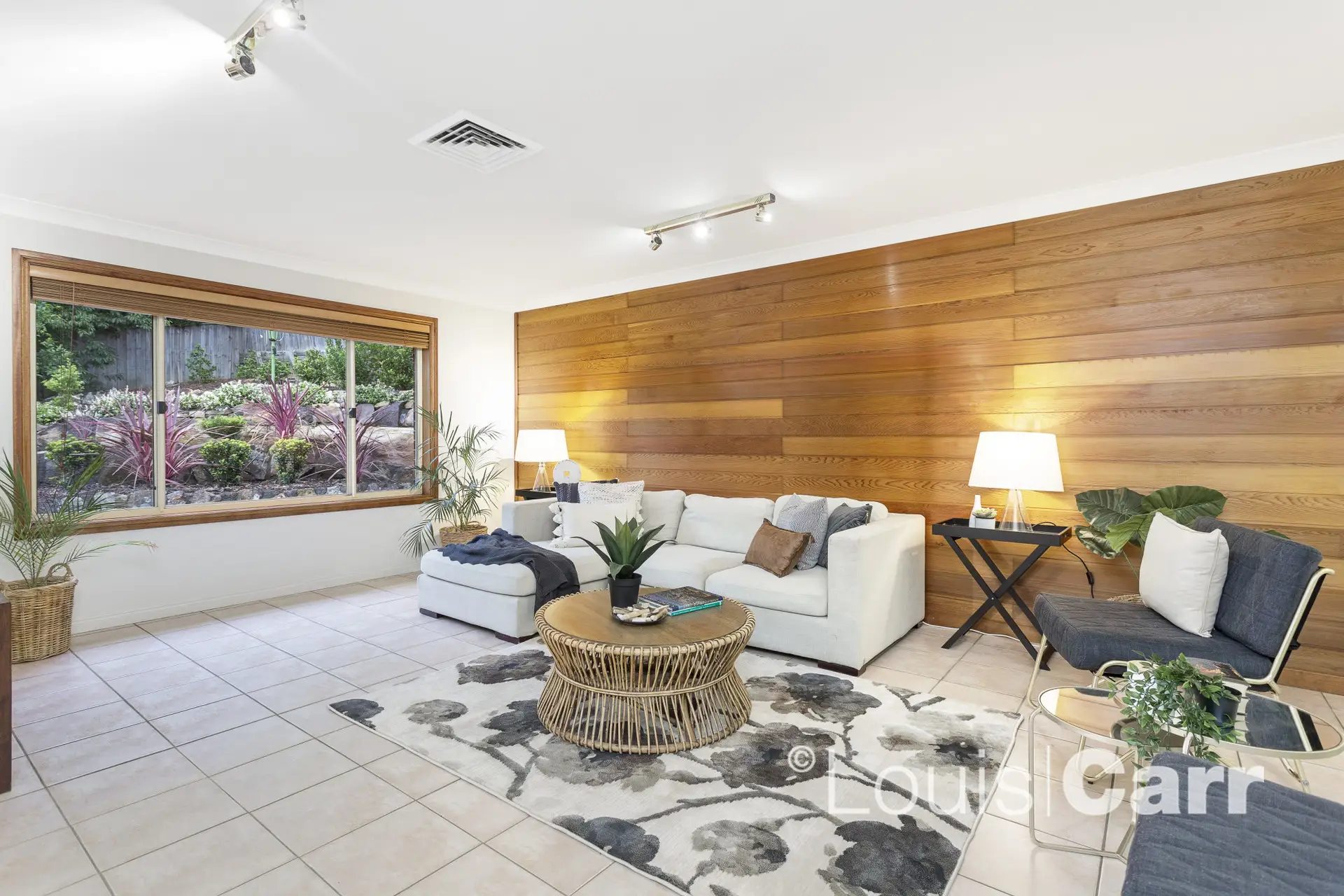 7 Tambaroora Place, West Pennant Hills Sold by Louis Carr Real Estate - image 1