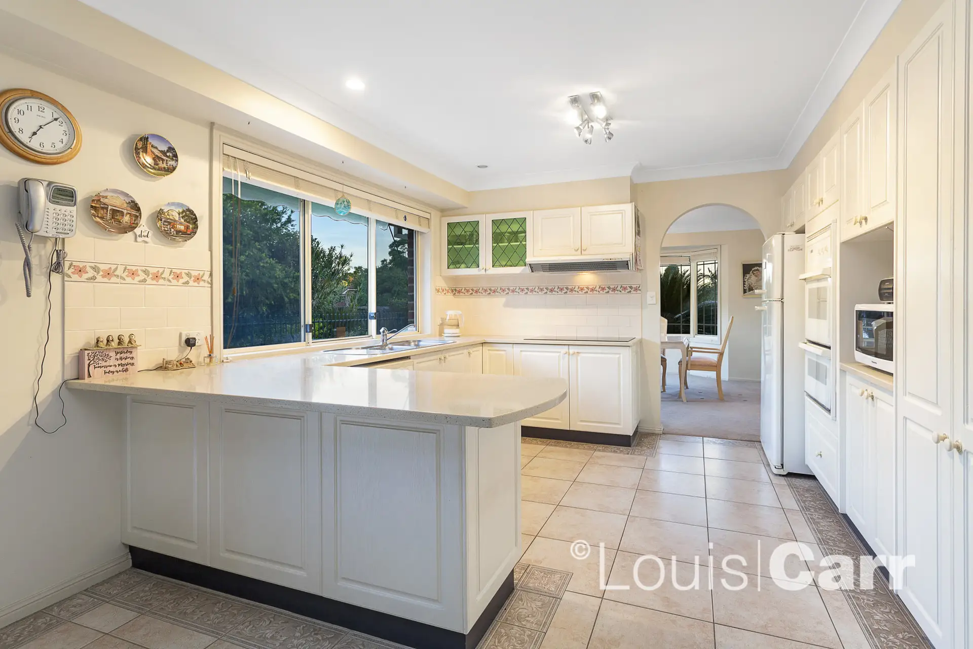 20 Grangewood Place, West Pennant Hills Sold by Louis Carr Real Estate - image 3