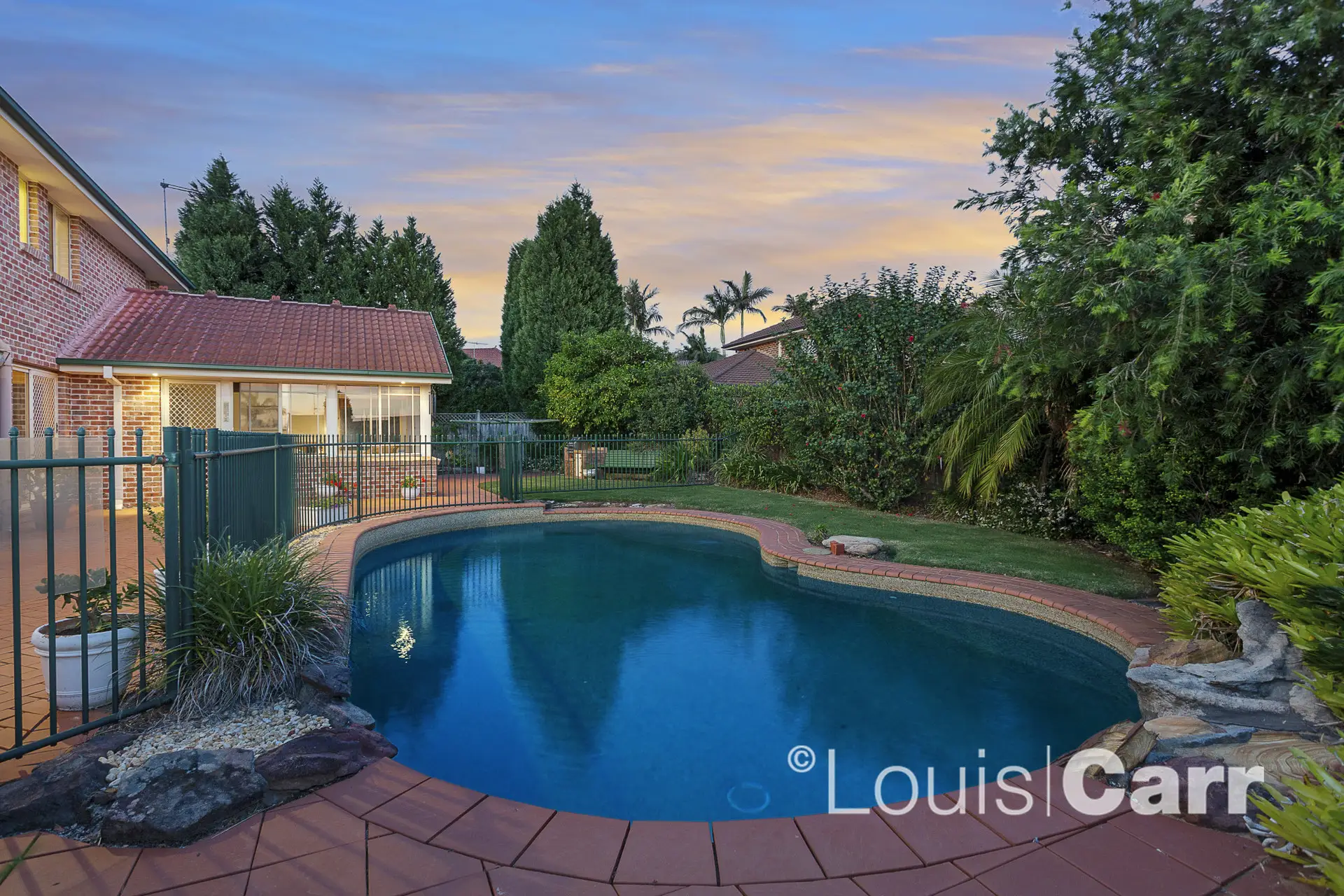 20 Grangewood Place, West Pennant Hills Sold by Louis Carr Real Estate - image 7