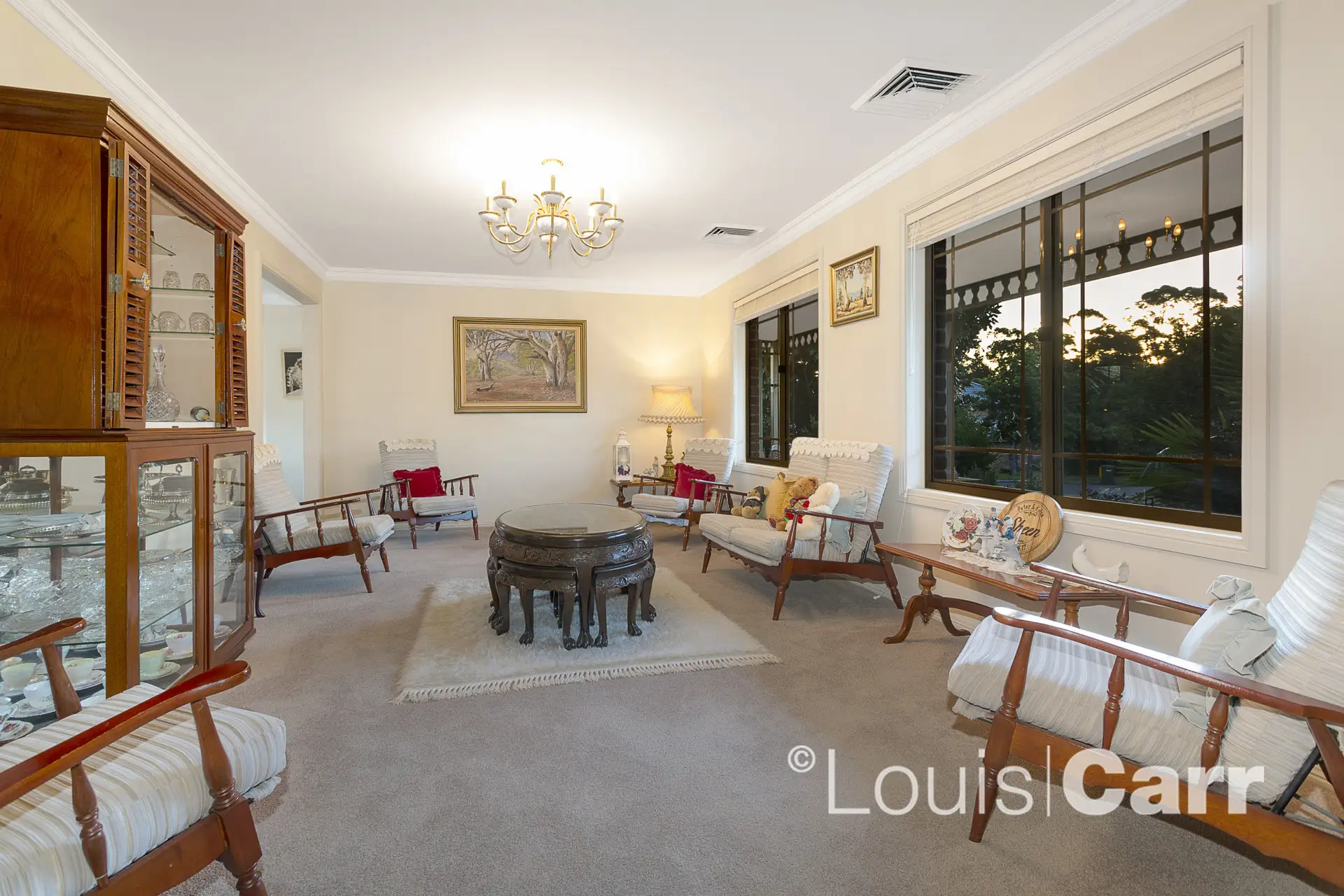 20 Grangewood Place, West Pennant Hills Sold by Louis Carr Real Estate - image 4