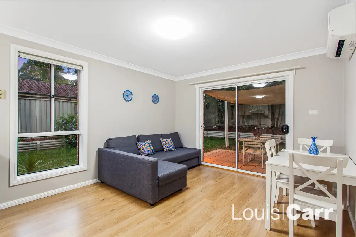 49 James Henty Drive, Dural Sold by Louis Carr Real Estate - image 5