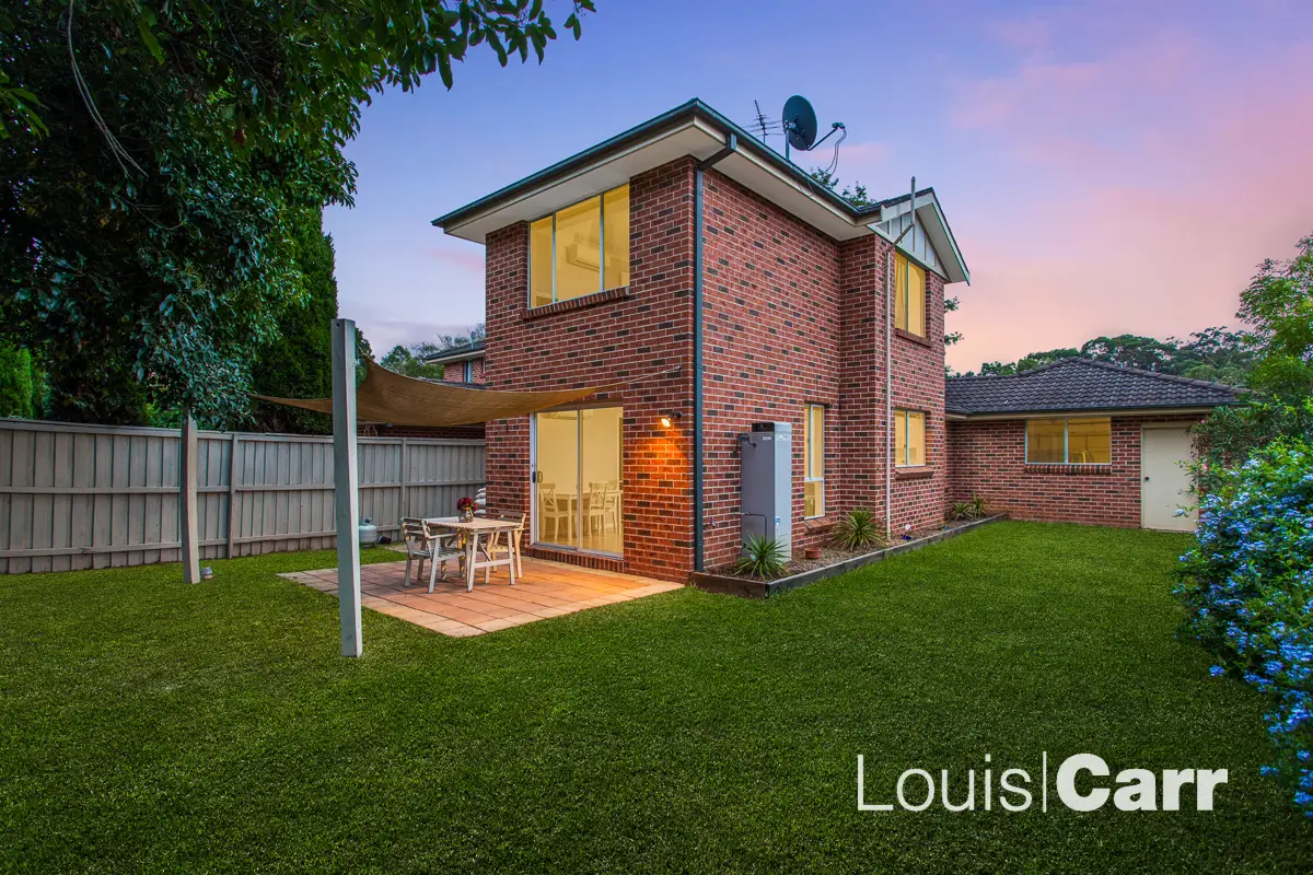 49 James Henty Drive, Dural Sold by Louis Carr Real Estate - image 3