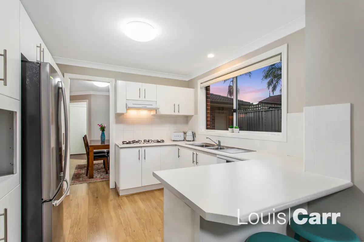 49 James Henty Drive, Dural Sold by Louis Carr Real Estate - image 4