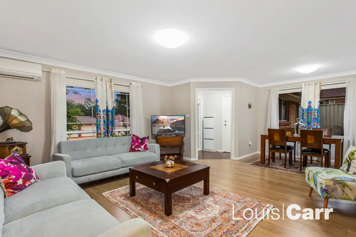 49 James Henty Drive, Dural Sold by Louis Carr Real Estate - image 2