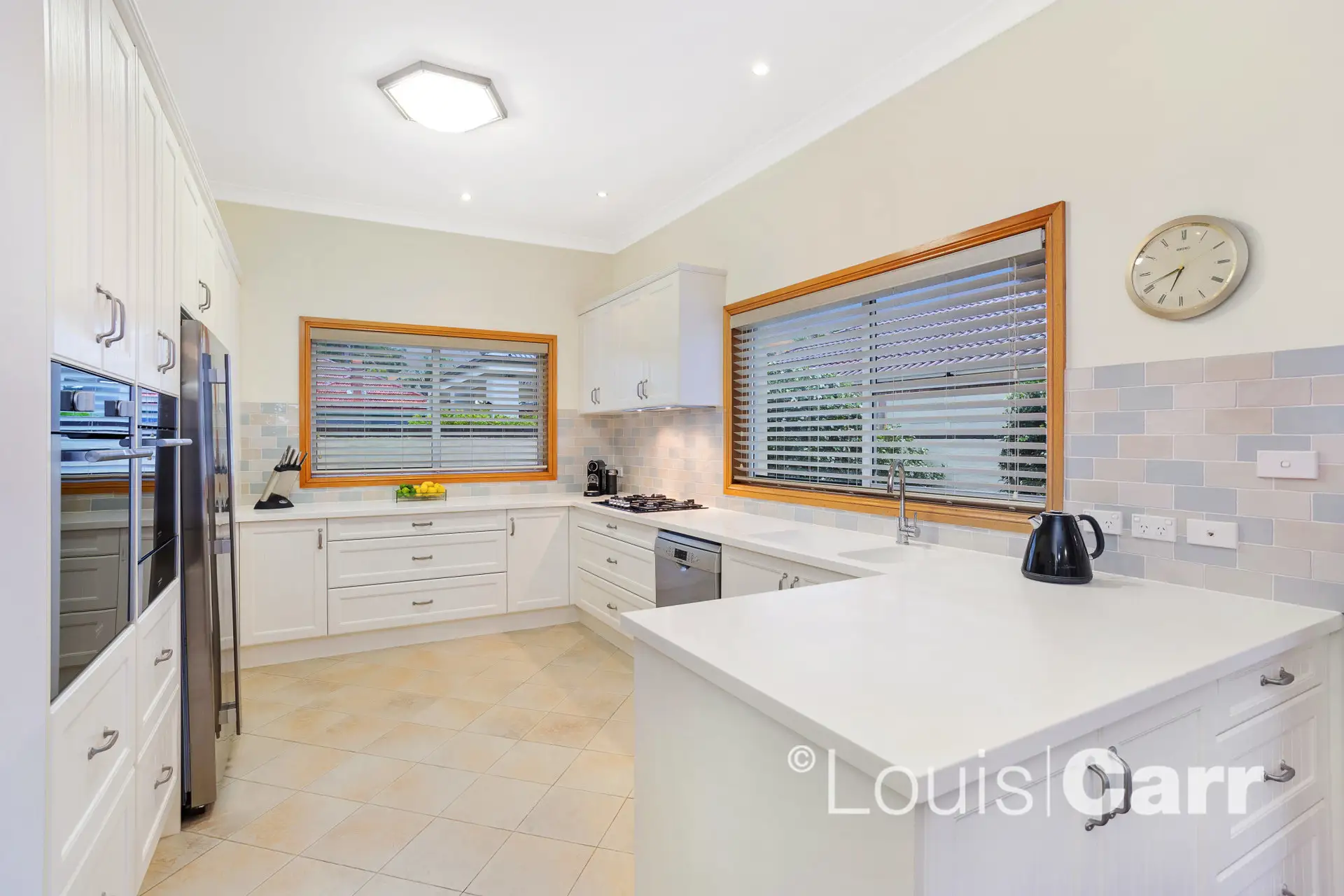 2 Francis Oakes Way, West Pennant Hills Sold by Louis Carr Real Estate - image 3