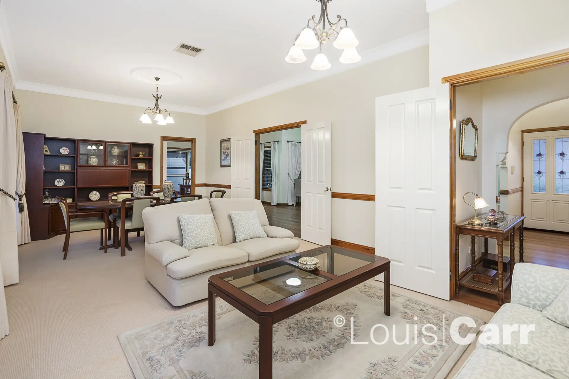 2 Francis Oakes Way, West Pennant Hills Sold by Louis Carr Real Estate - image 7