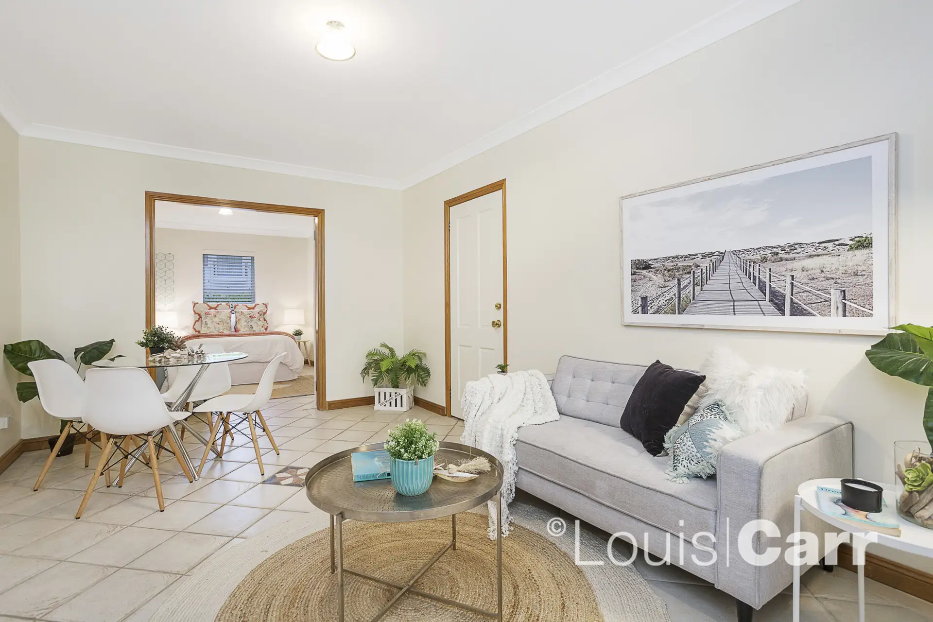 2 Francis Oakes Way, West Pennant Hills Sold by Louis Carr Real Estate - image 2