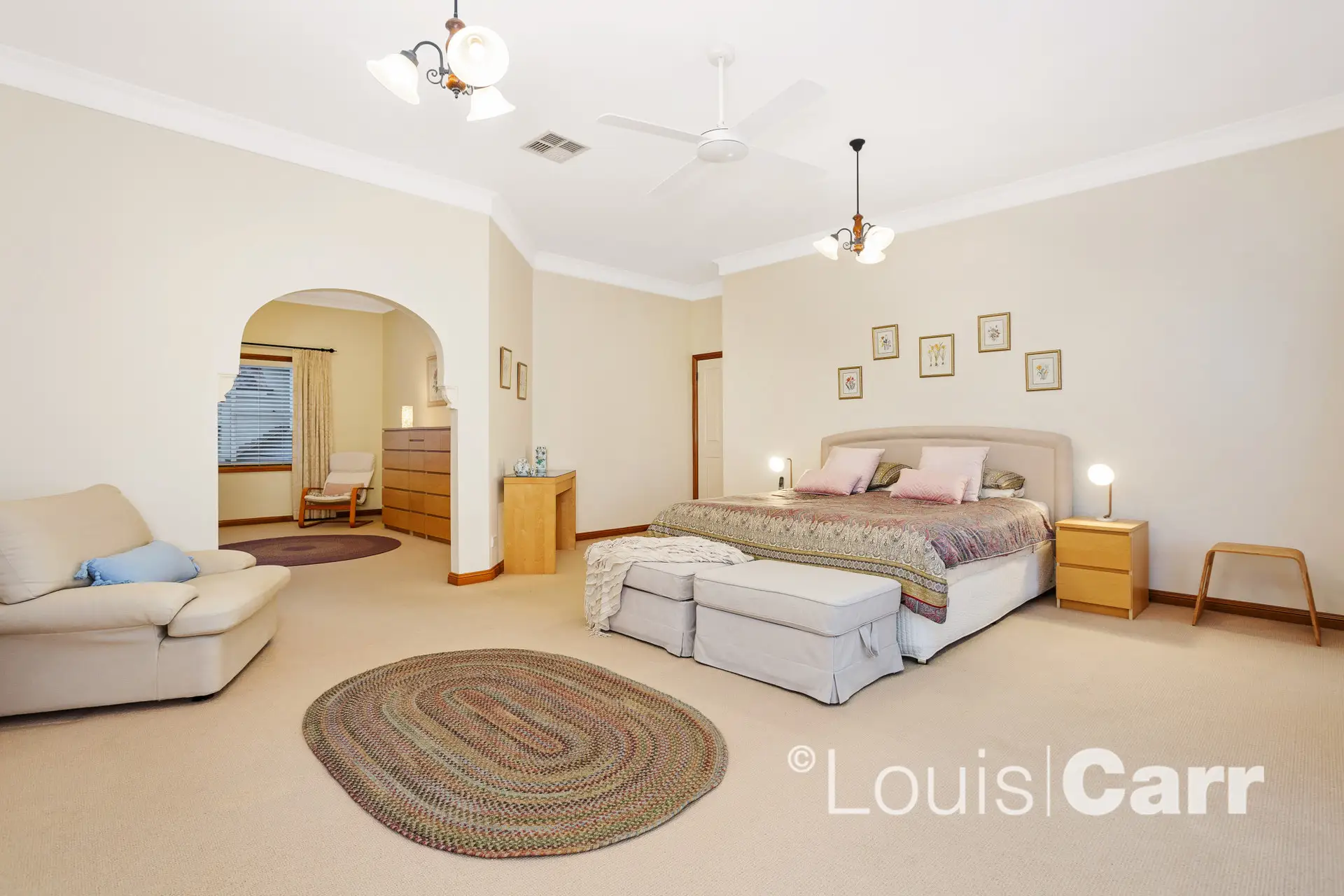 2 Francis Oakes Way, West Pennant Hills Sold by Louis Carr Real Estate - image 10