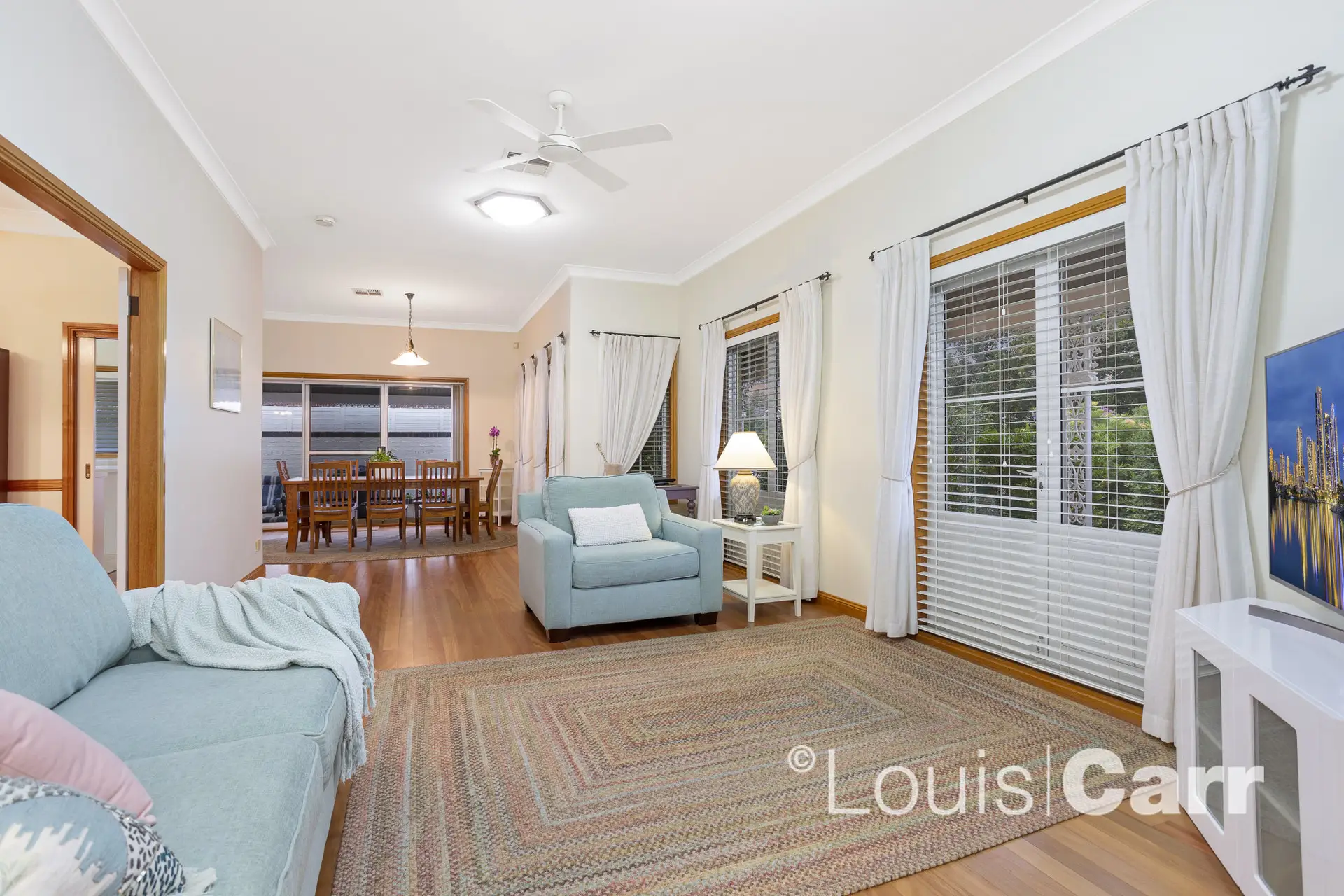 2 Francis Oakes Way, West Pennant Hills Sold by Louis Carr Real Estate - image 4