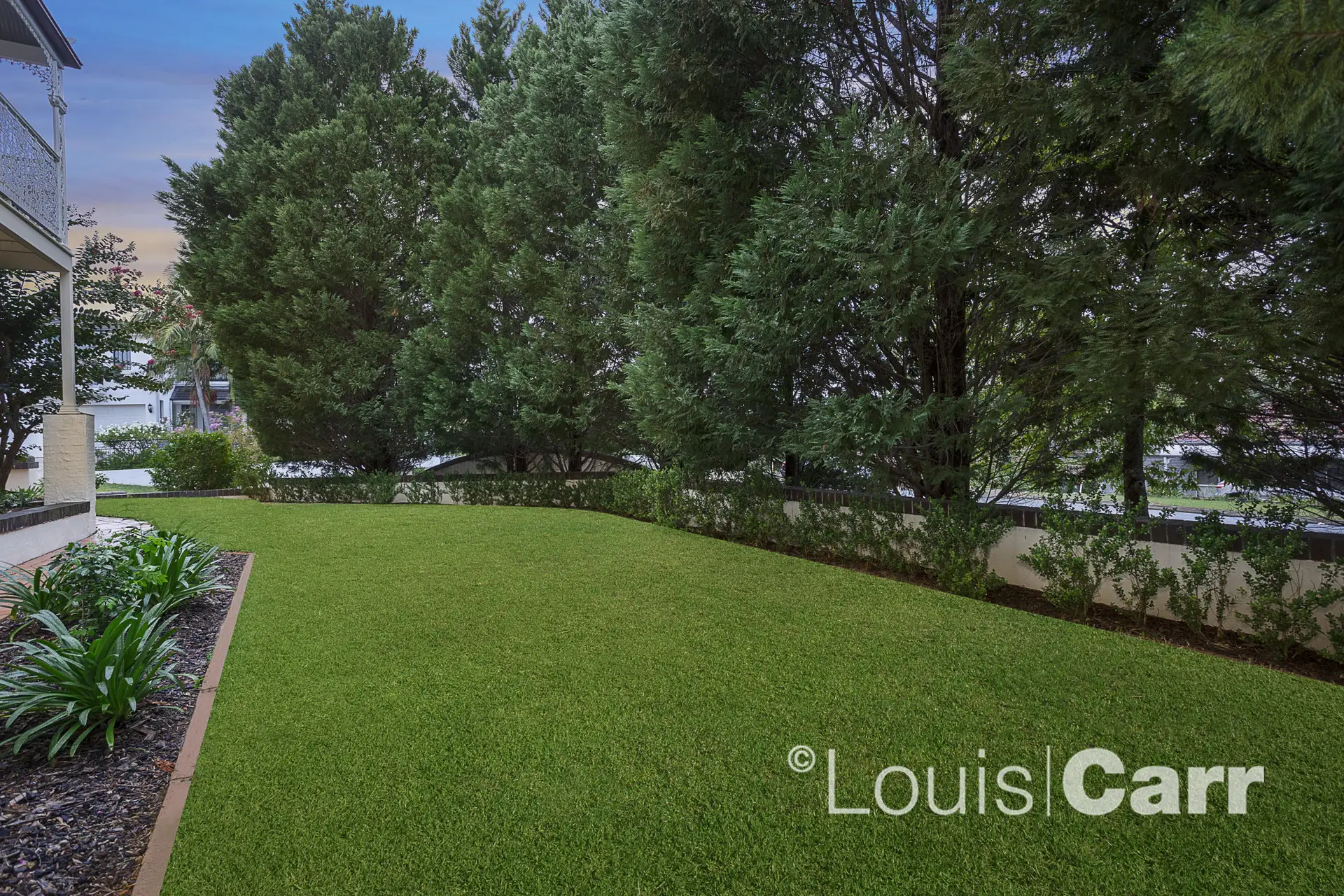 2 Francis Oakes Way, West Pennant Hills Sold by Louis Carr Real Estate - image 6