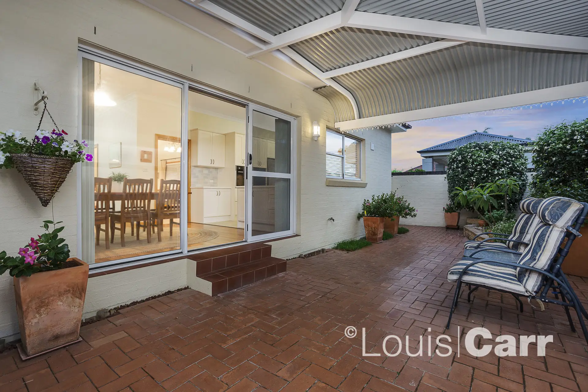 2 Francis Oakes Way, West Pennant Hills Sold by Louis Carr Real Estate - image 5
