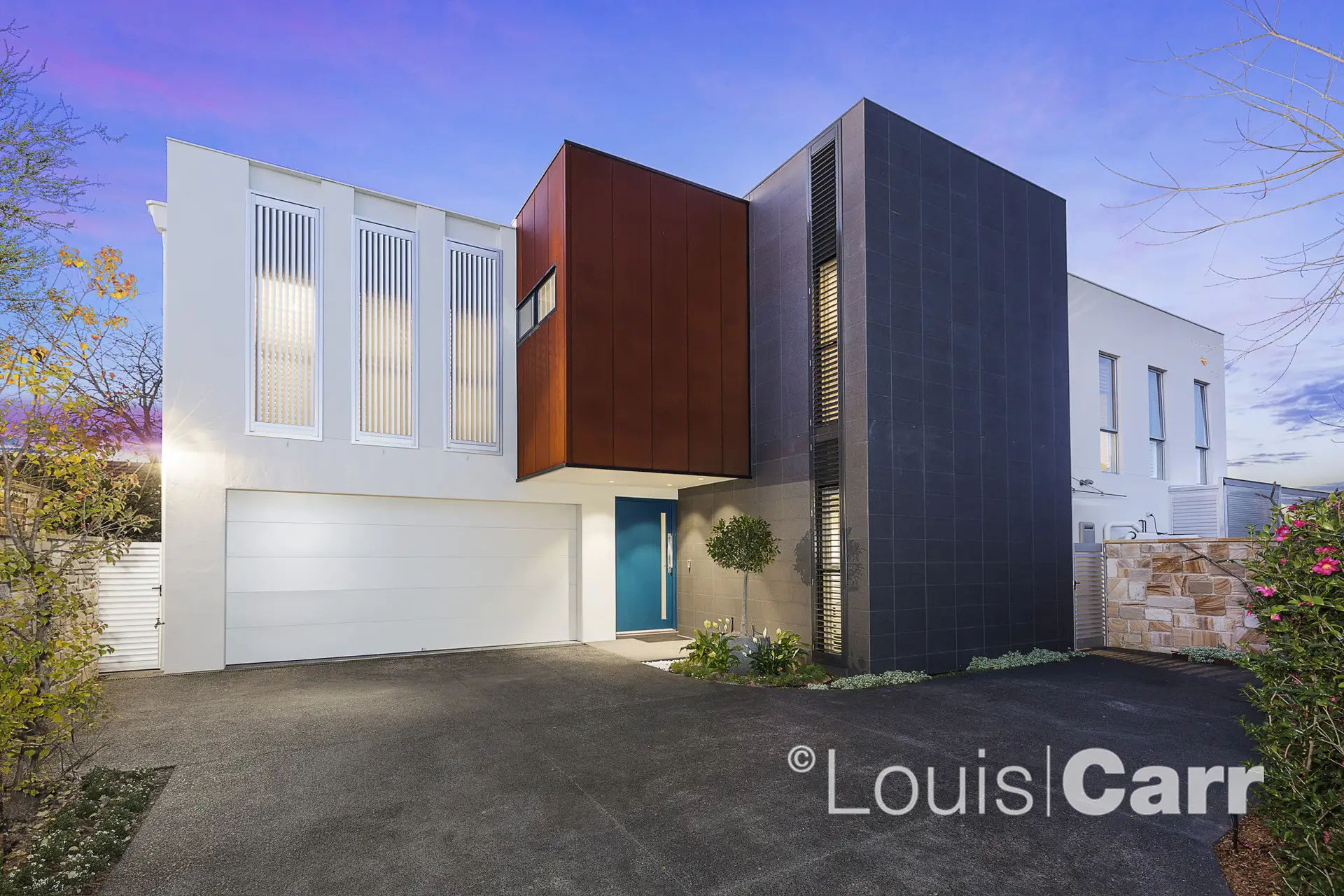 3A Merelynne Avenue, West Pennant Hills Sold by Louis Carr Real Estate - image 6