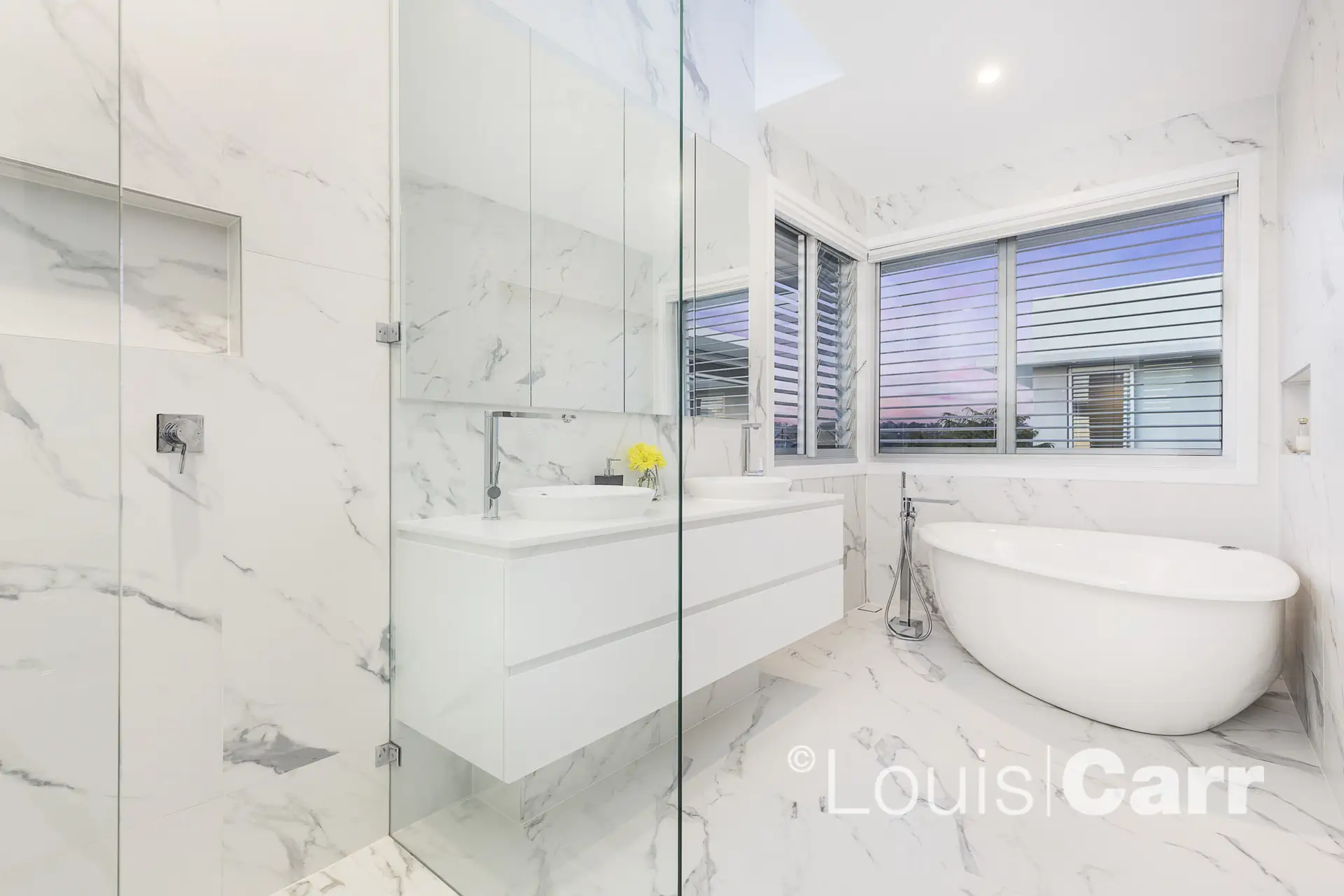 3A Merelynne Avenue, West Pennant Hills Sold by Louis Carr Real Estate - image 8