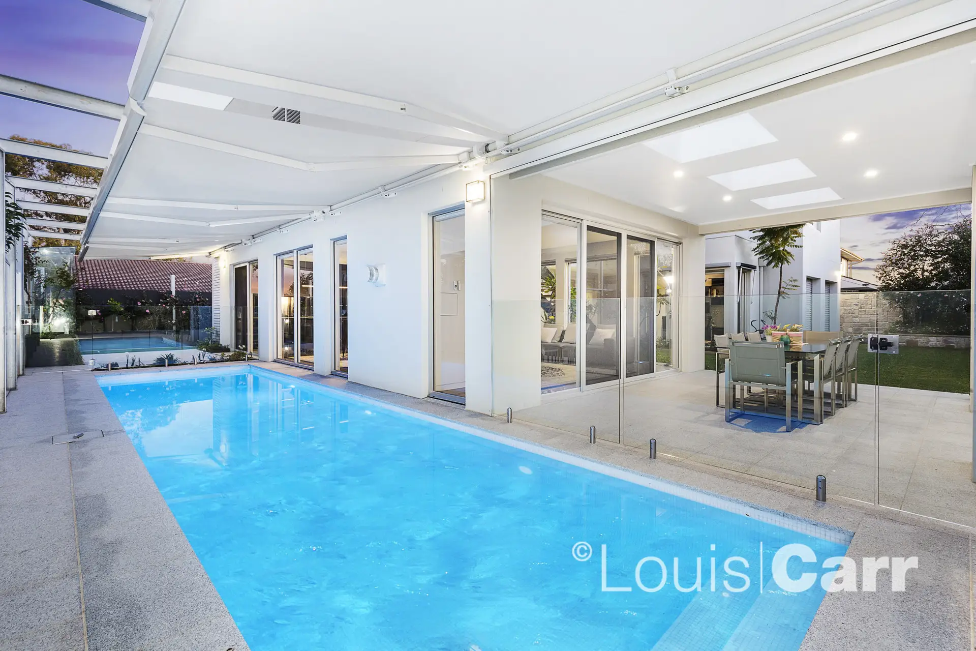 3A Merelynne Avenue, West Pennant Hills Sold by Louis Carr Real Estate - image 2