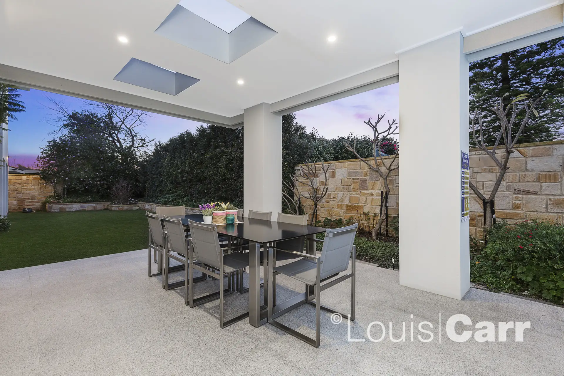 3A Merelynne Avenue, West Pennant Hills Sold by Louis Carr Real Estate - image 10