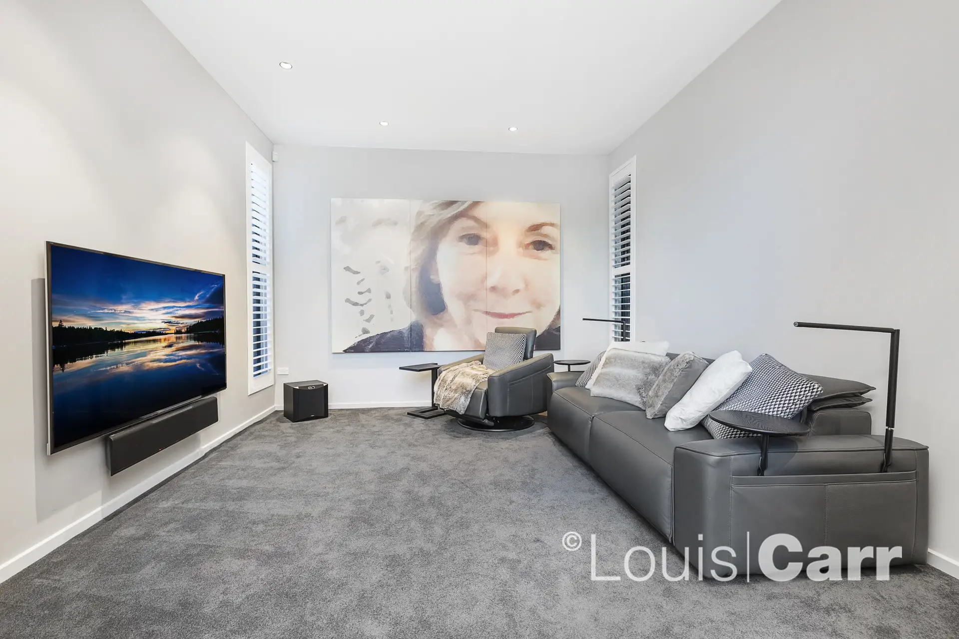 3A Merelynne Avenue, West Pennant Hills Sold by Louis Carr Real Estate - image 9
