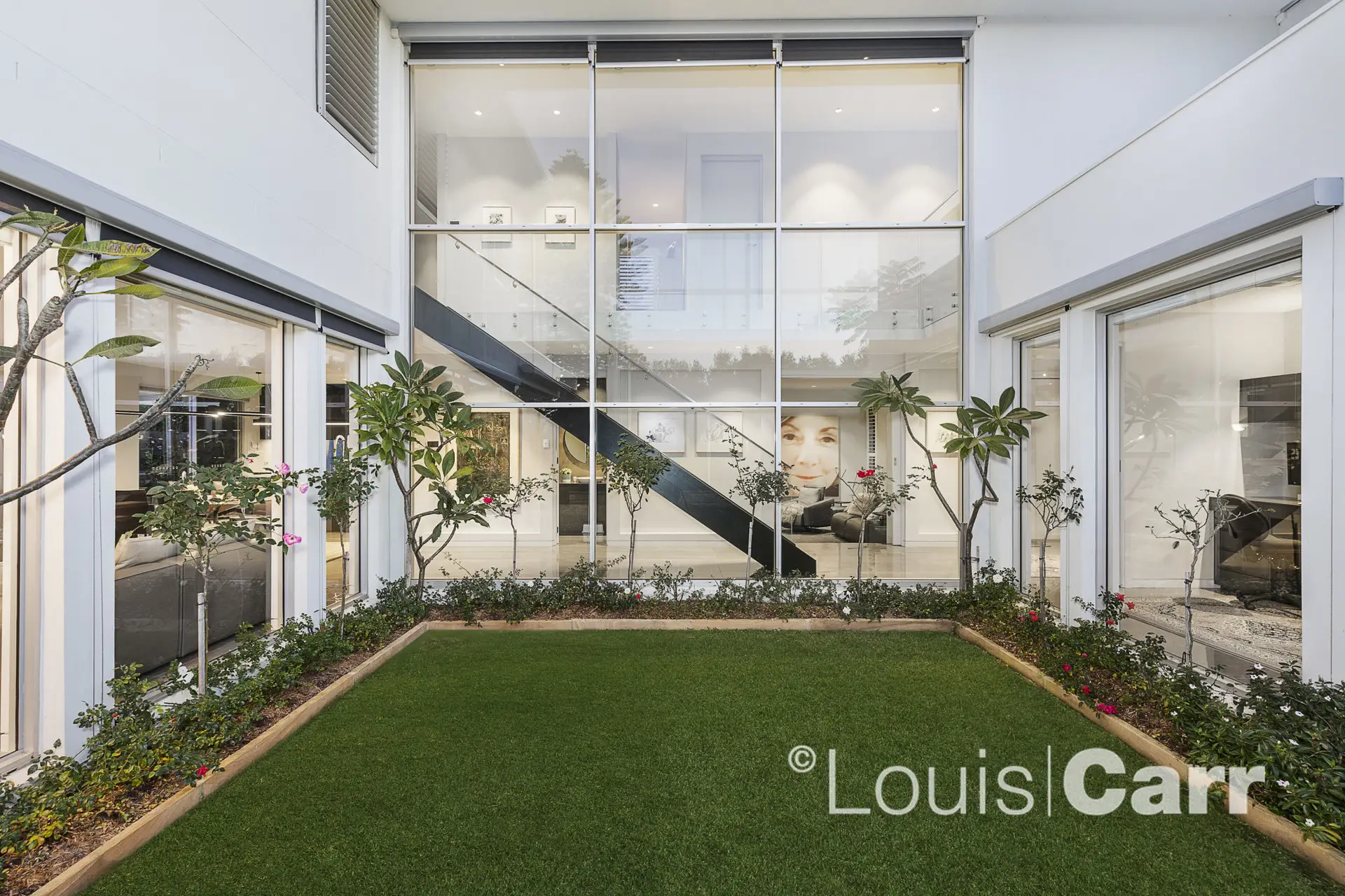 3A Merelynne Avenue, West Pennant Hills Sold by Louis Carr Real Estate - image 5