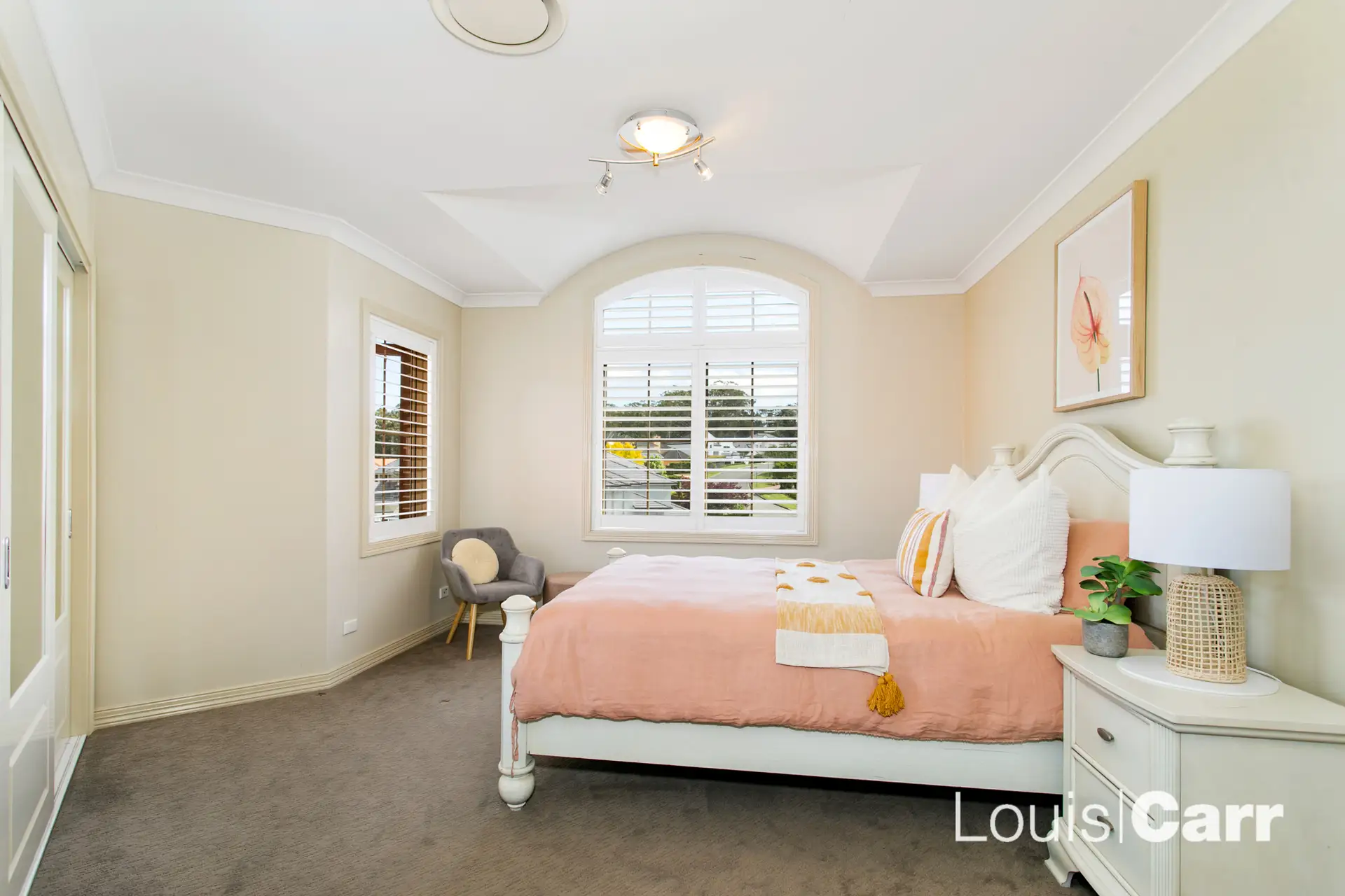 32 Kambah Place, West Pennant Hills Sold by Louis Carr Real Estate - image 1