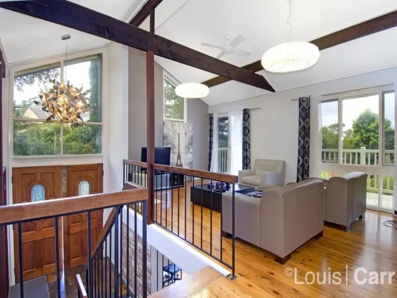 58 Becky Avenue, North Rocks Sold by Louis Carr Real Estate - image 3