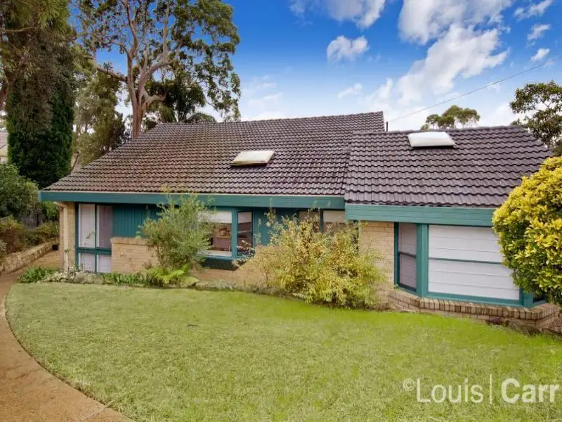 58 Becky Avenue, North Rocks Sold by Louis Carr Real Estate - image 2