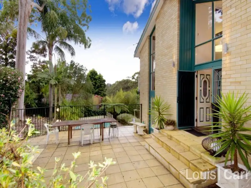 58 Becky Avenue, North Rocks Sold by Louis Carr Real Estate - image 7