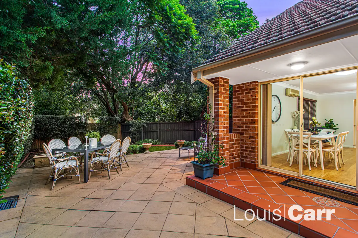 10/150 Victoria Road, West Pennant Hills Sold by Louis Carr Real Estate - image 7