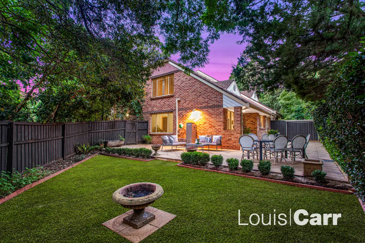 10/150 Victoria Road, West Pennant Hills Sold by Louis Carr Real Estate - image 5