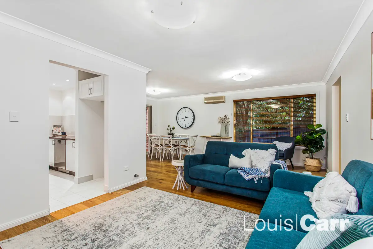 10/150 Victoria Road, West Pennant Hills Sold by Louis Carr Real Estate - image 2