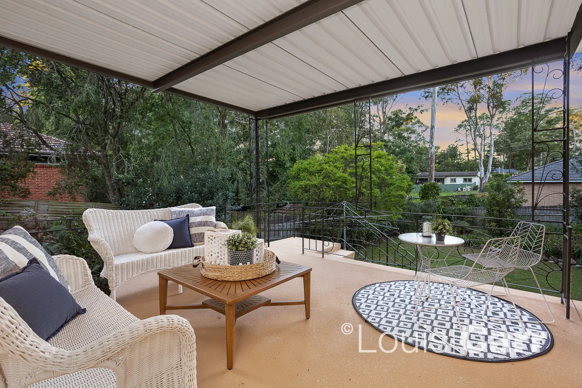 16 Attunga Avenue, West Pennant Hills Sold by Louis Carr Real Estate - image 7