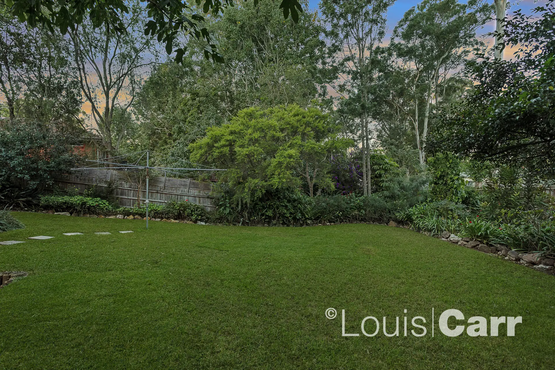 16 Attunga Avenue, West Pennant Hills Sold by Louis Carr Real Estate - image 2