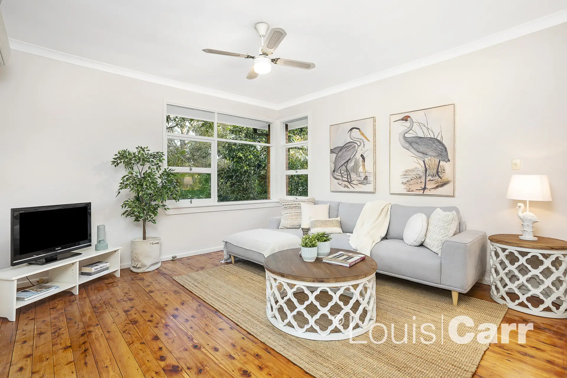 16 Attunga Avenue, West Pennant Hills Sold by Louis Carr Real Estate - image 3