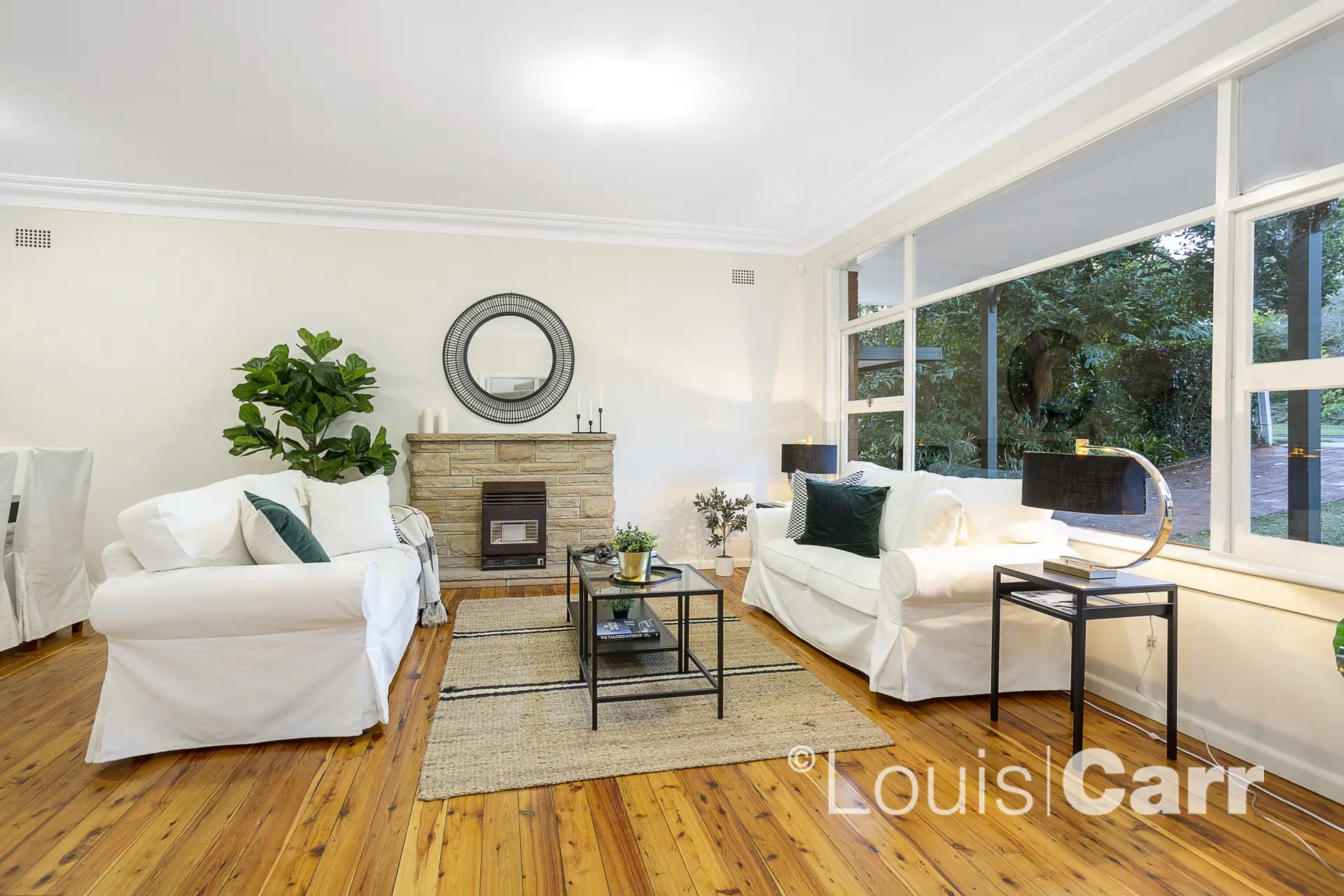 16 Attunga Avenue, West Pennant Hills Sold by Louis Carr Real Estate - image 5