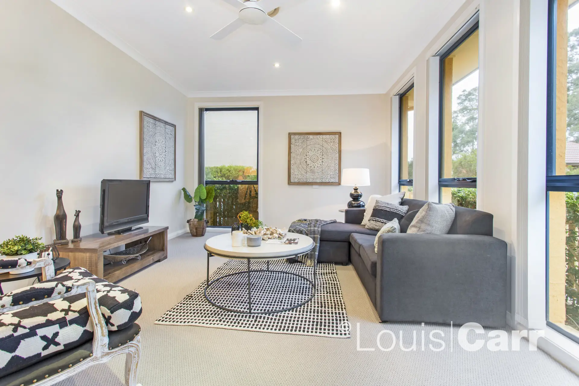 27 Peartree Circuit, West Pennant Hills Sold by Louis Carr Real Estate - image 4