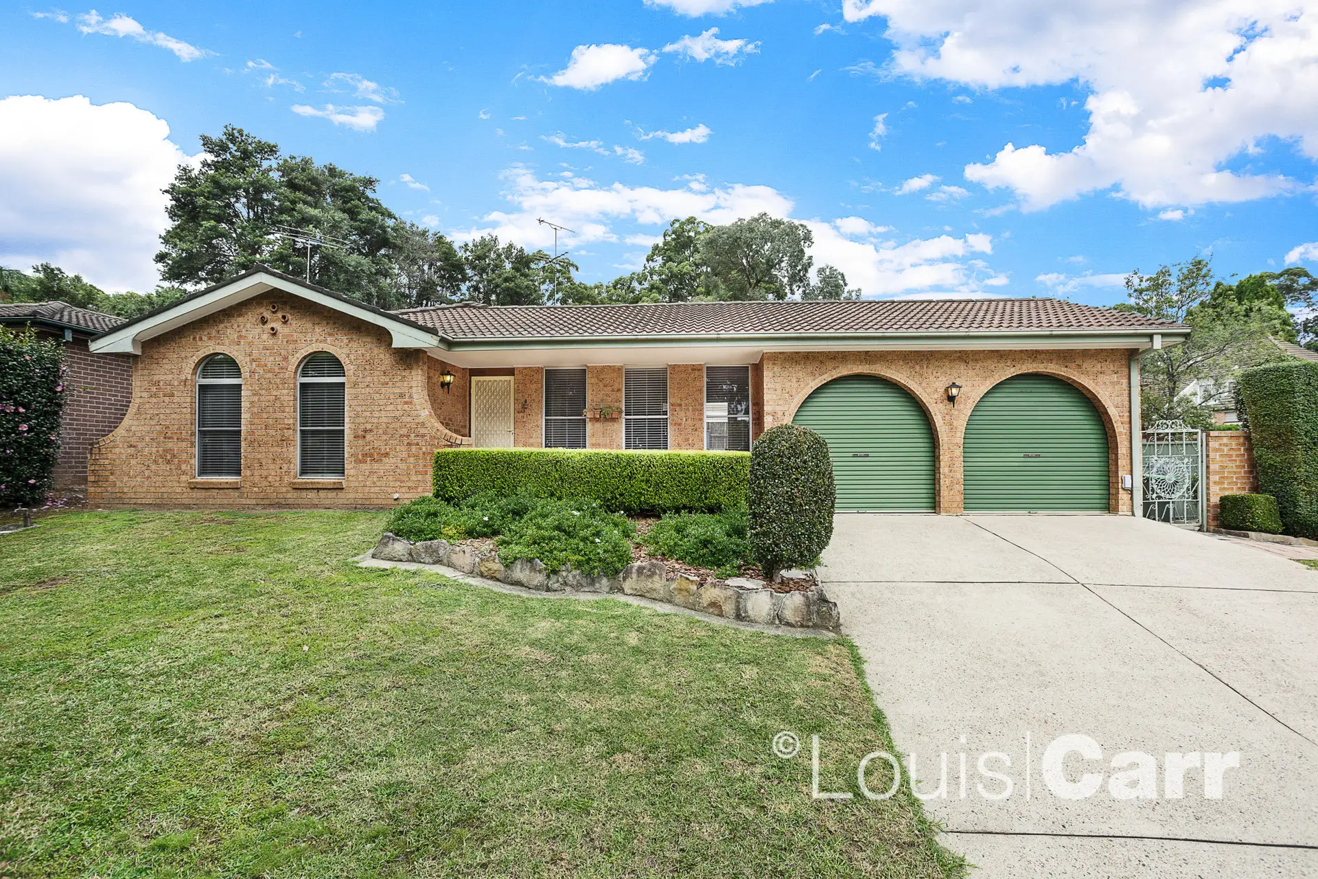 2 Autumn Leaf Grove, Cherrybrook Sold by Louis Carr Real Estate - image 1