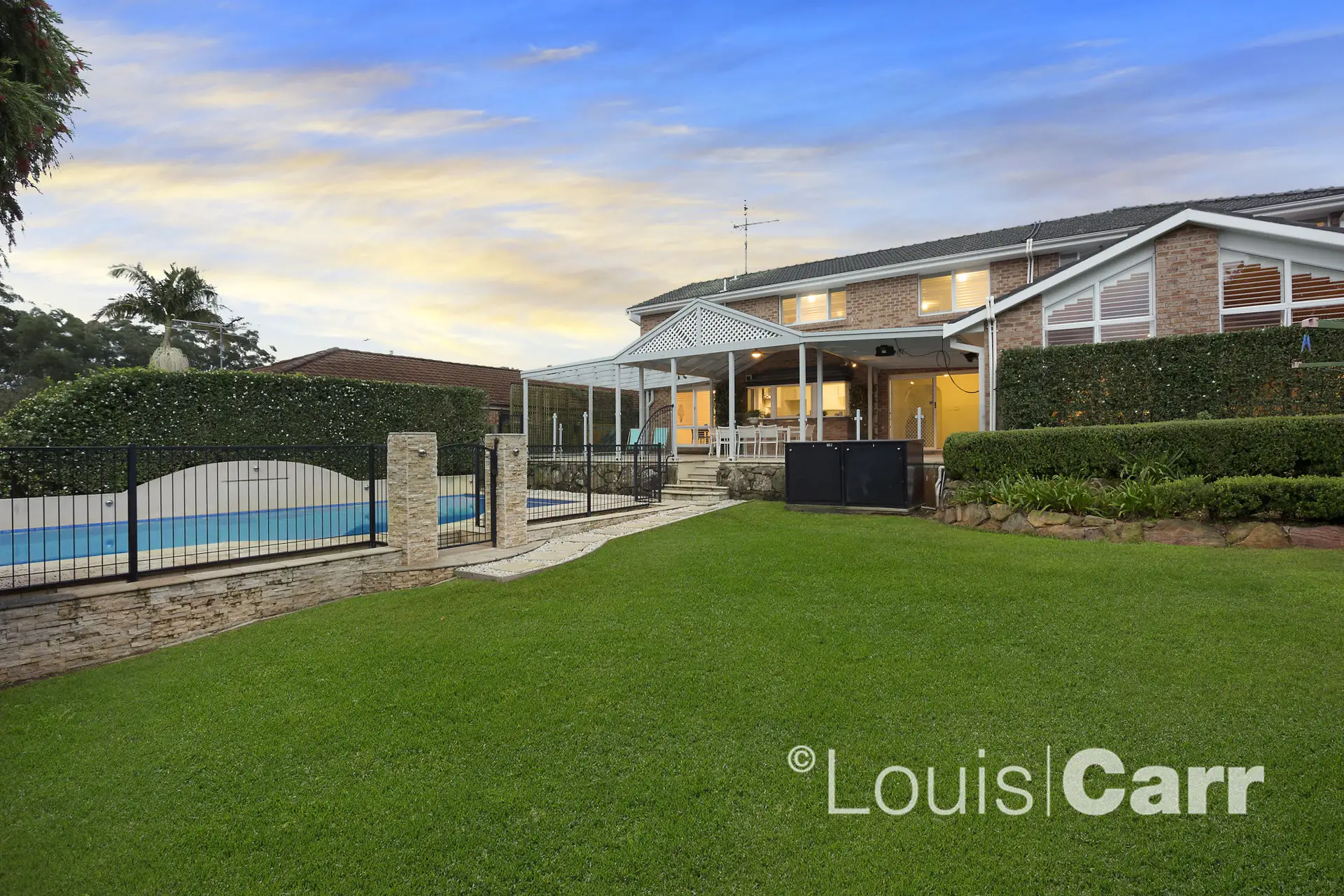 19 Bowen Close, Cherrybrook Sold by Louis Carr Real Estate - image 6