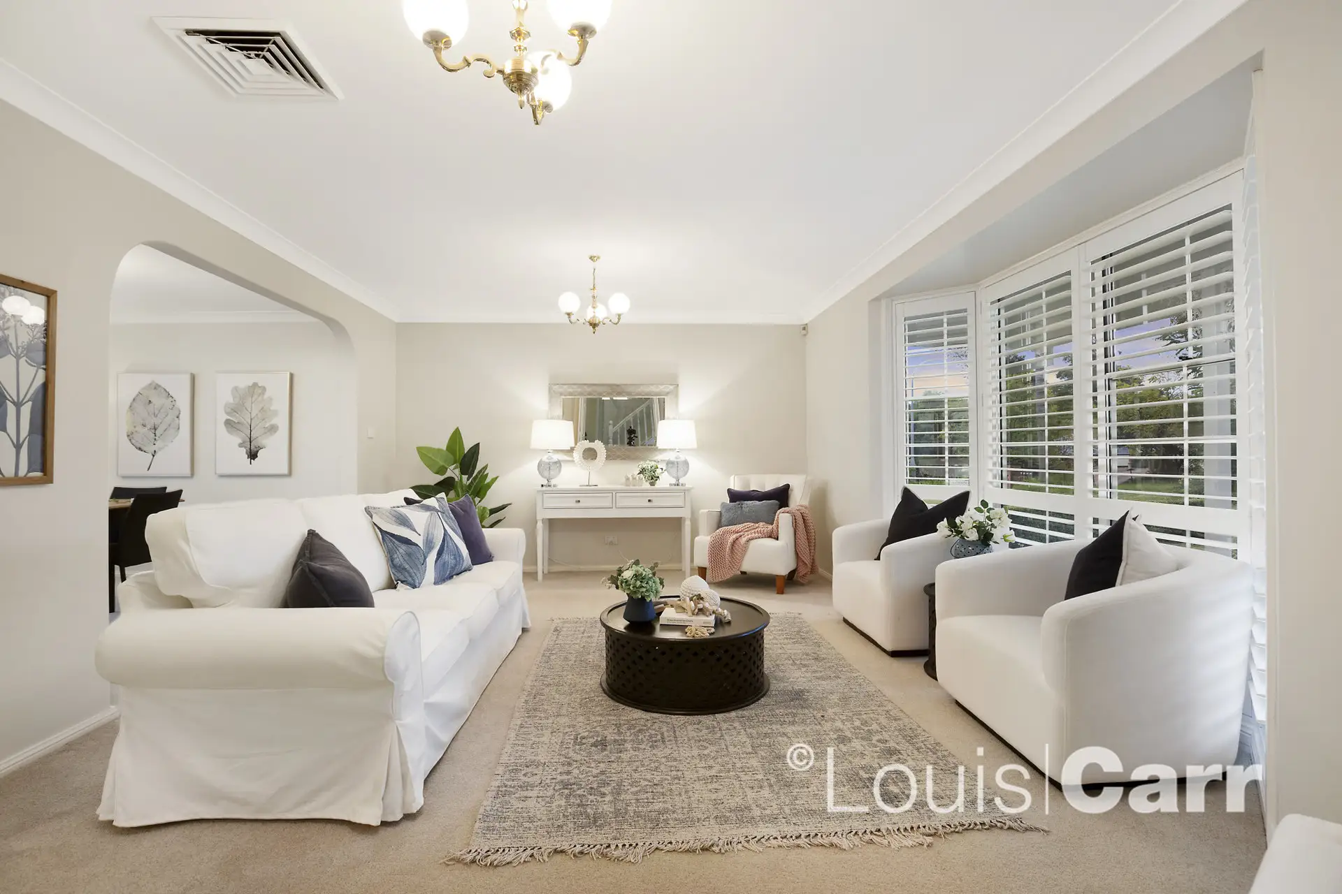 19 Bowen Close, Cherrybrook Sold by Louis Carr Real Estate - image 5