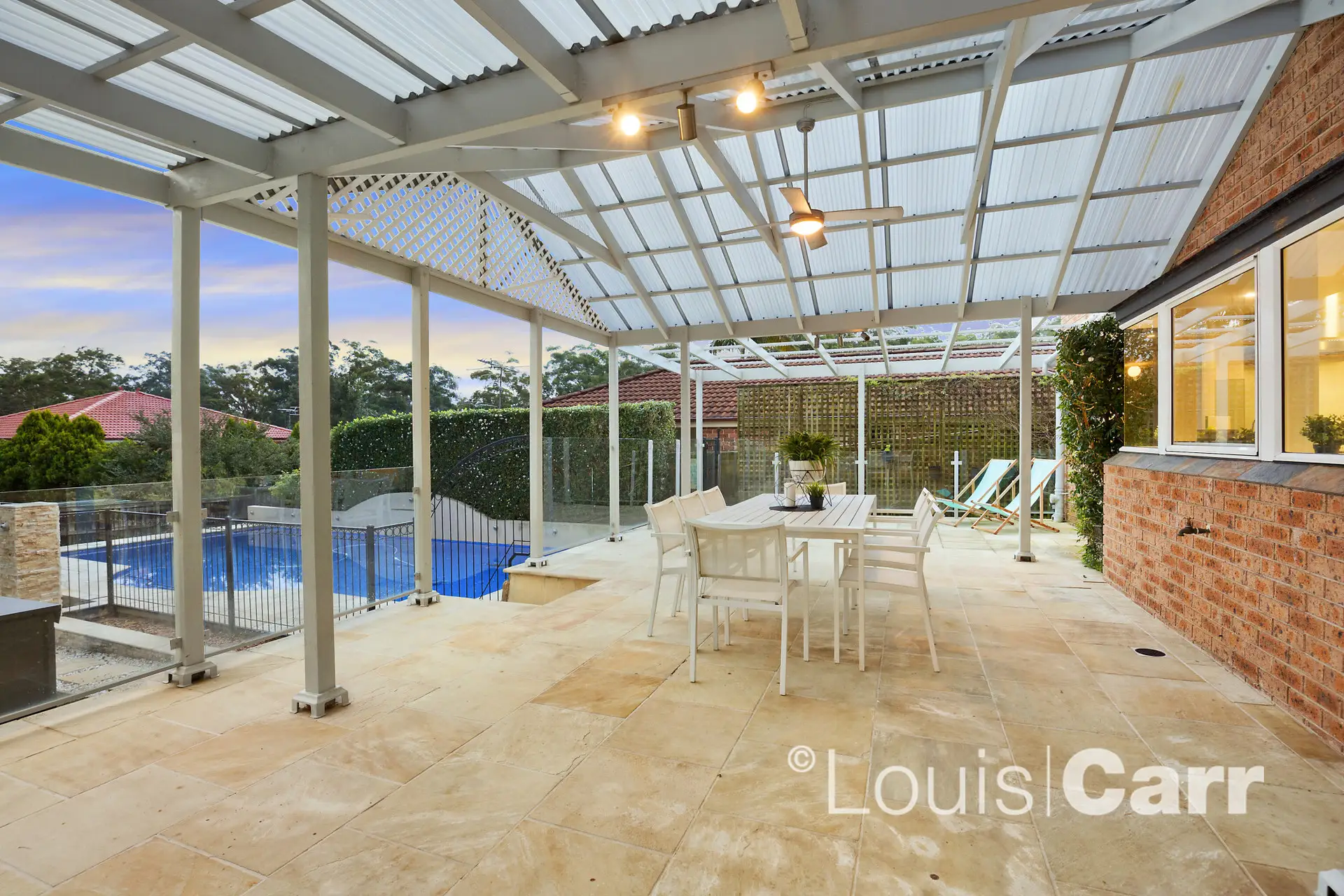 19 Bowen Close, Cherrybrook Sold by Louis Carr Real Estate - image 2