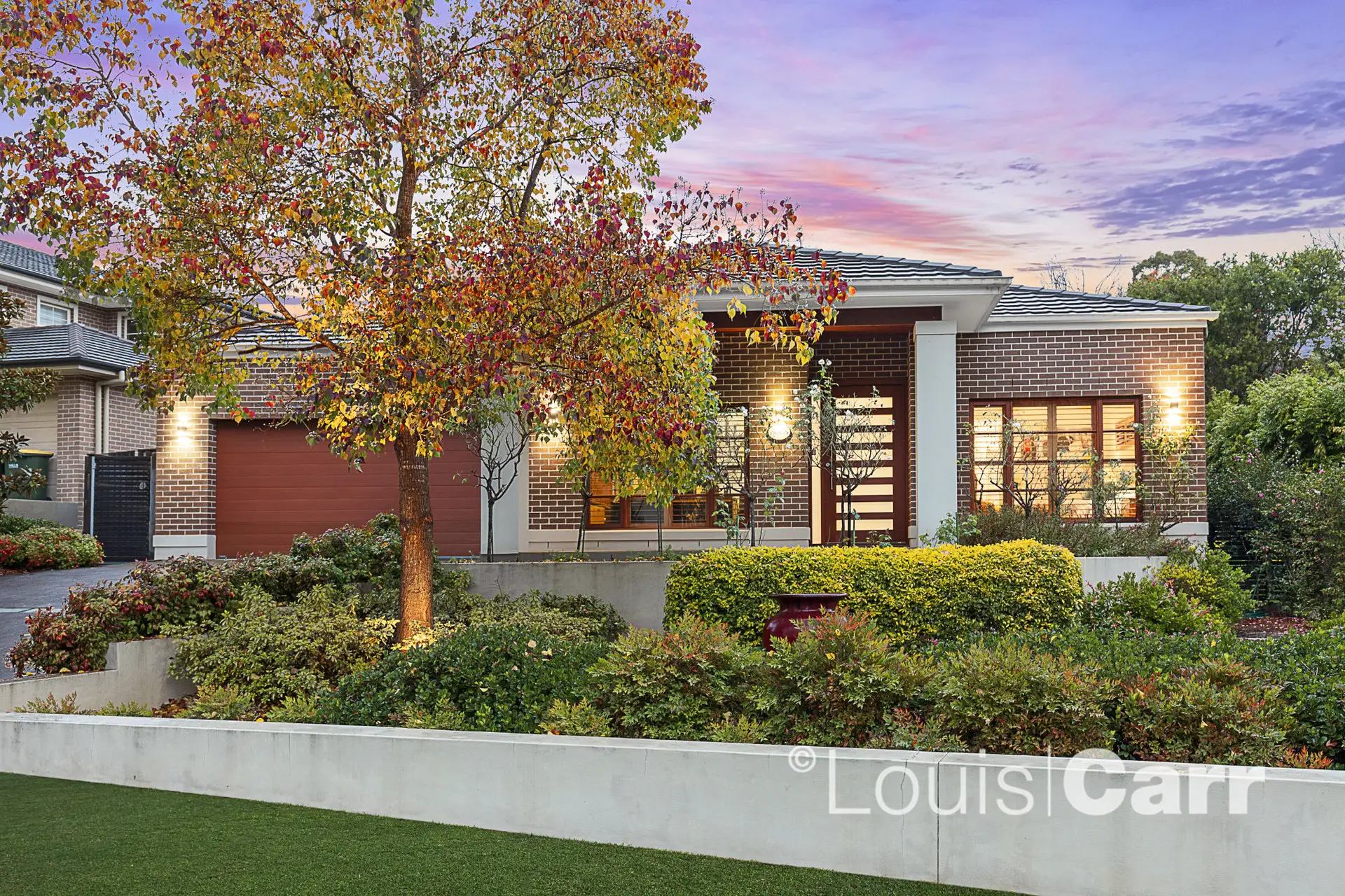 19 Timberline Avenue, West Pennant Hills Sold by Louis Carr Real Estate - image 1