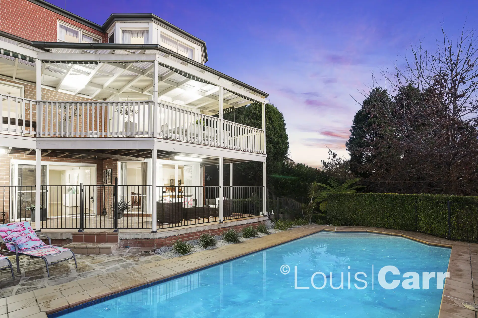 21 Glenhope Road, West Pennant Hills Sold by Louis Carr Real Estate - image 3